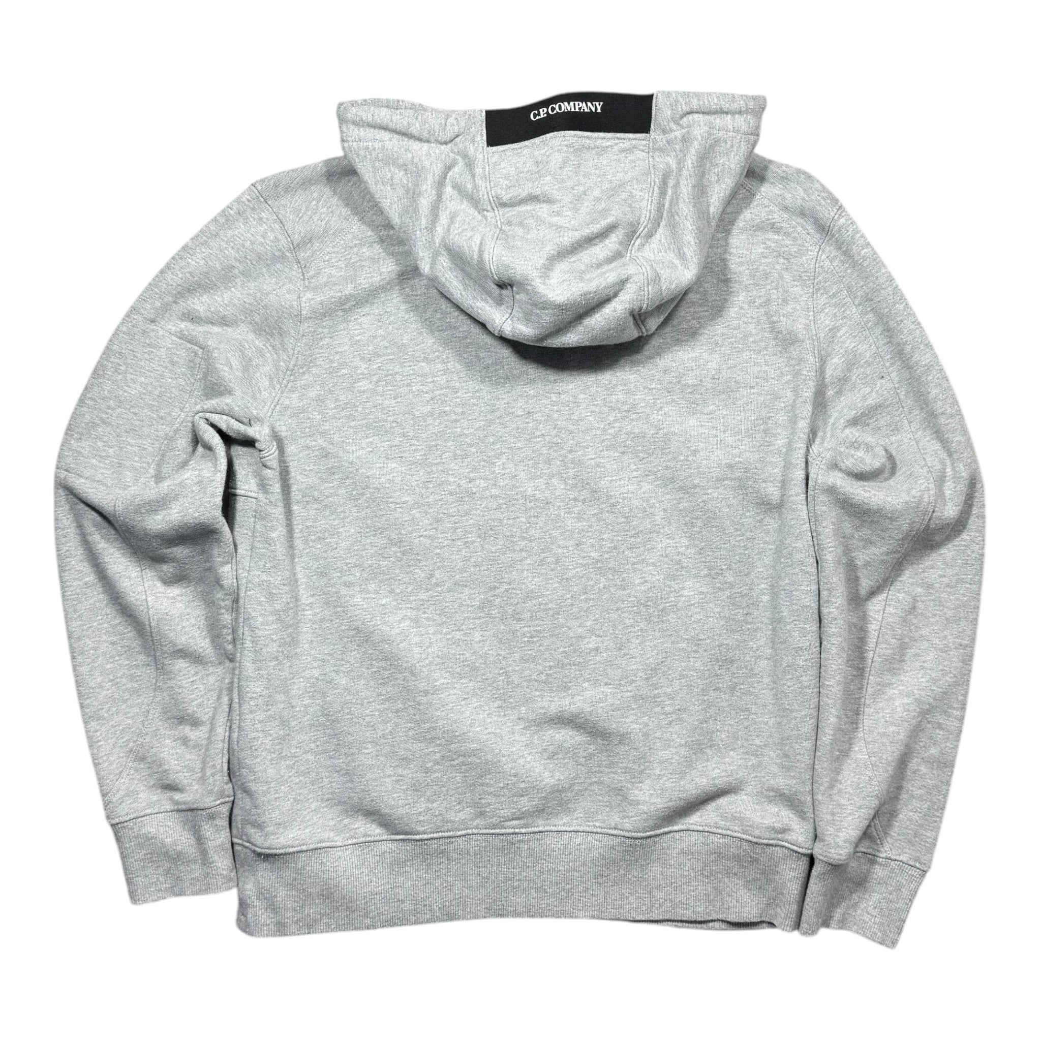 Sweat capuche C.P. Company (M)