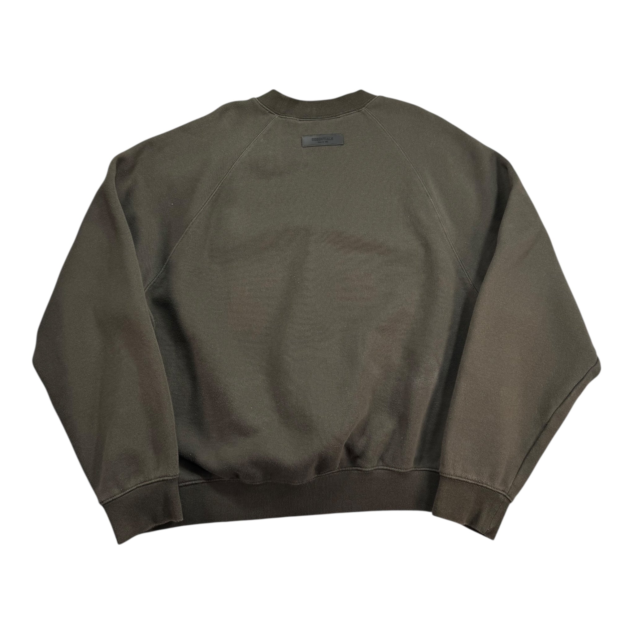 Sweat Essentials (M)