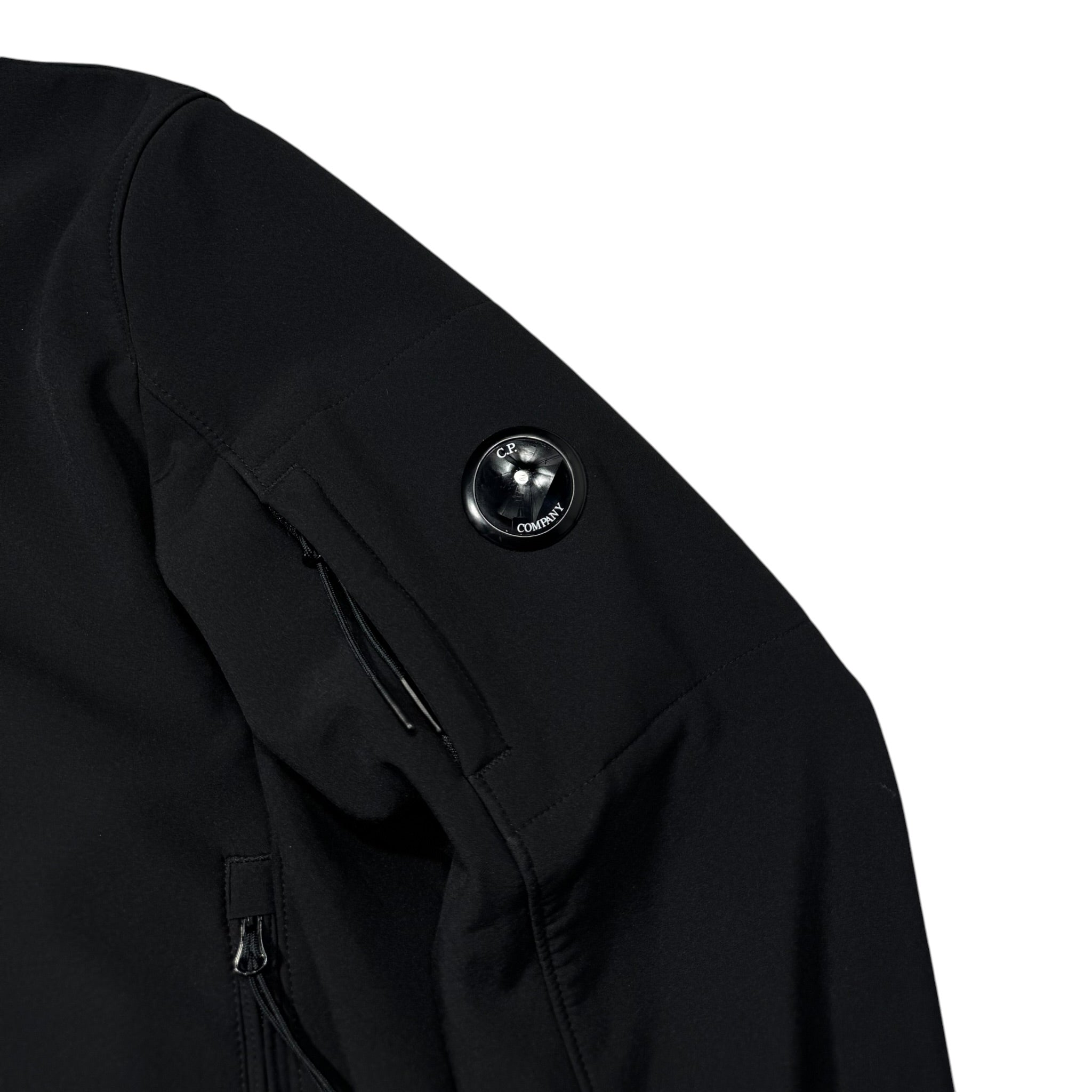 Veste Softshell C.P. Company (M)