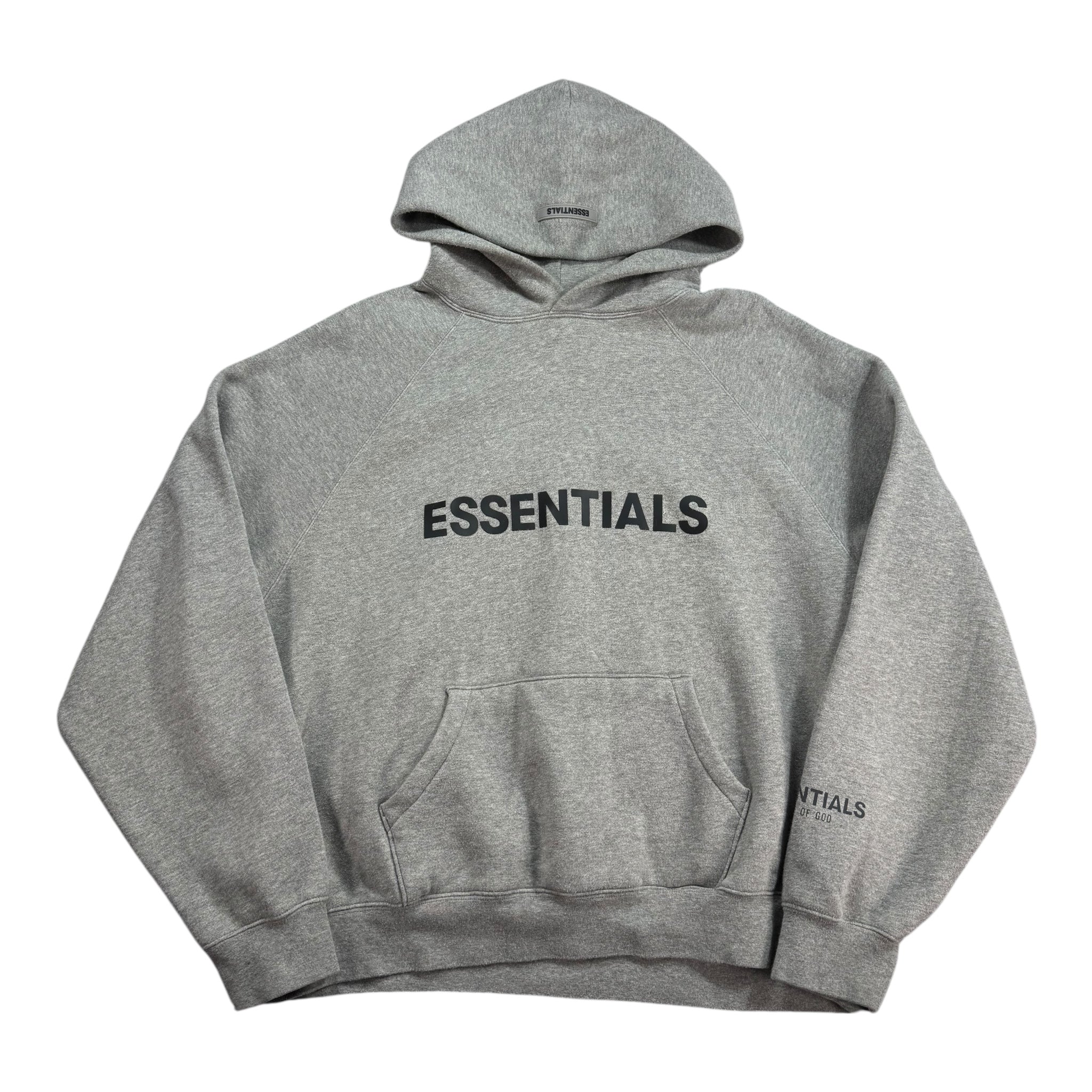 Sweat Essentials (S)