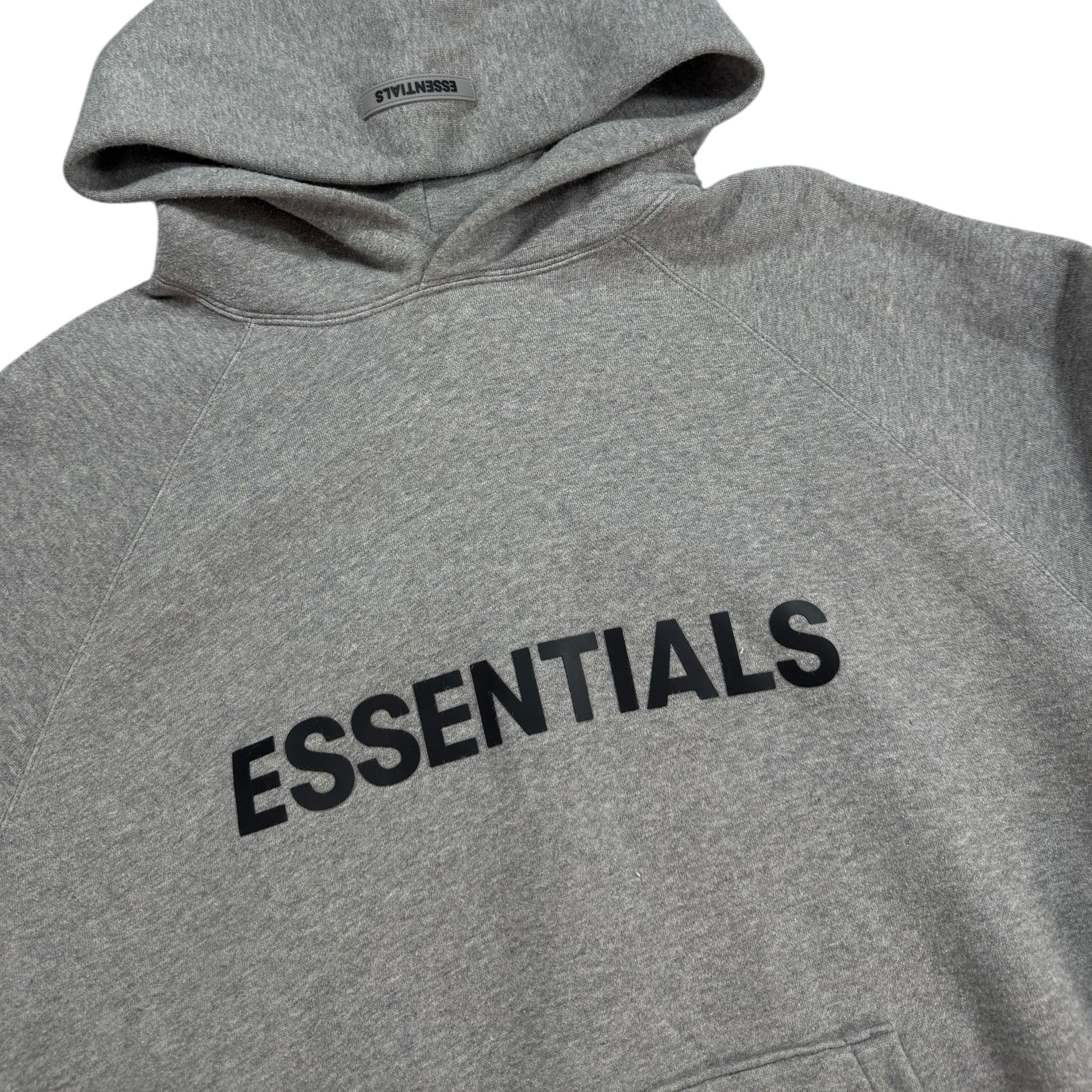Sweat Essentials (S)