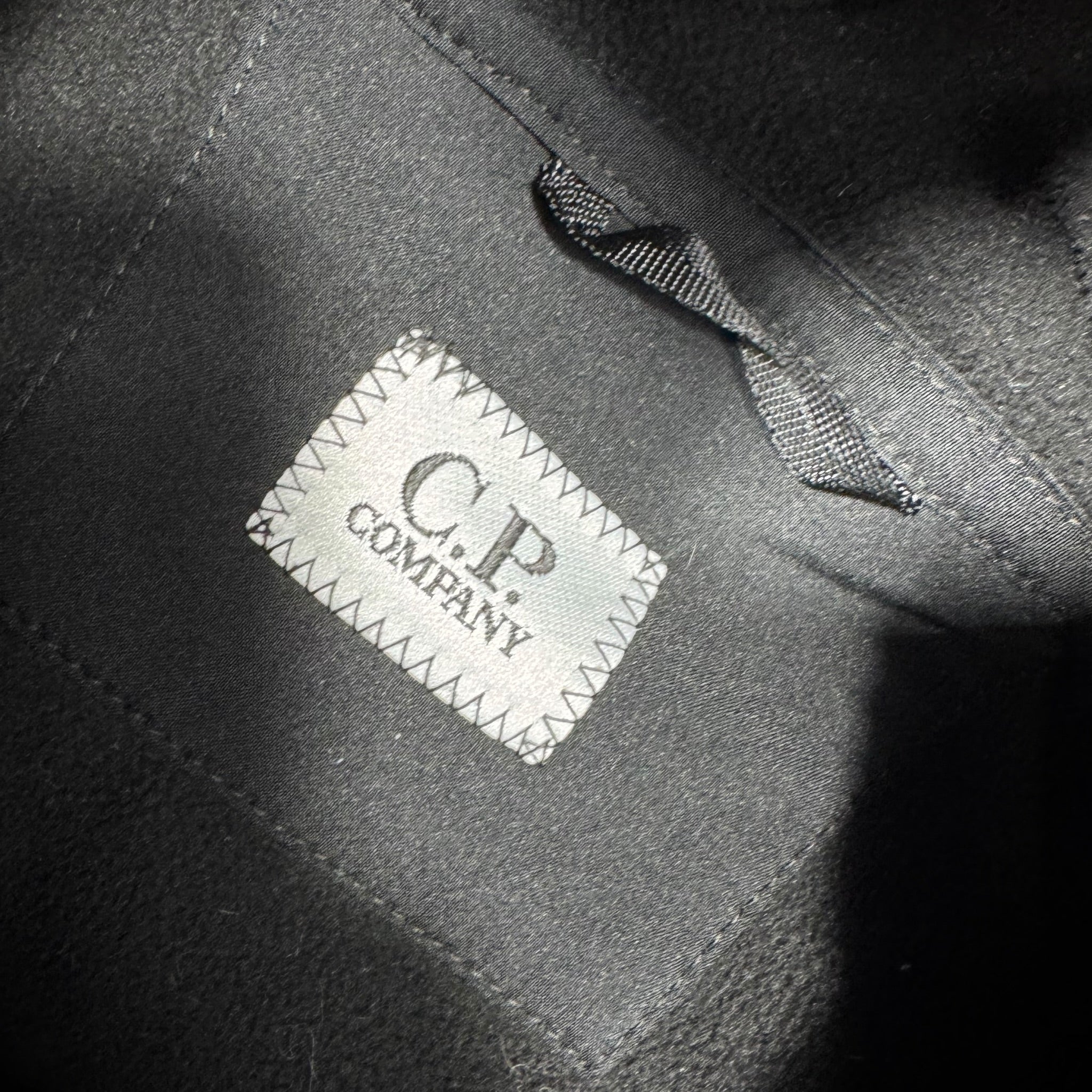 Veste Softshell C.P. Company (M)