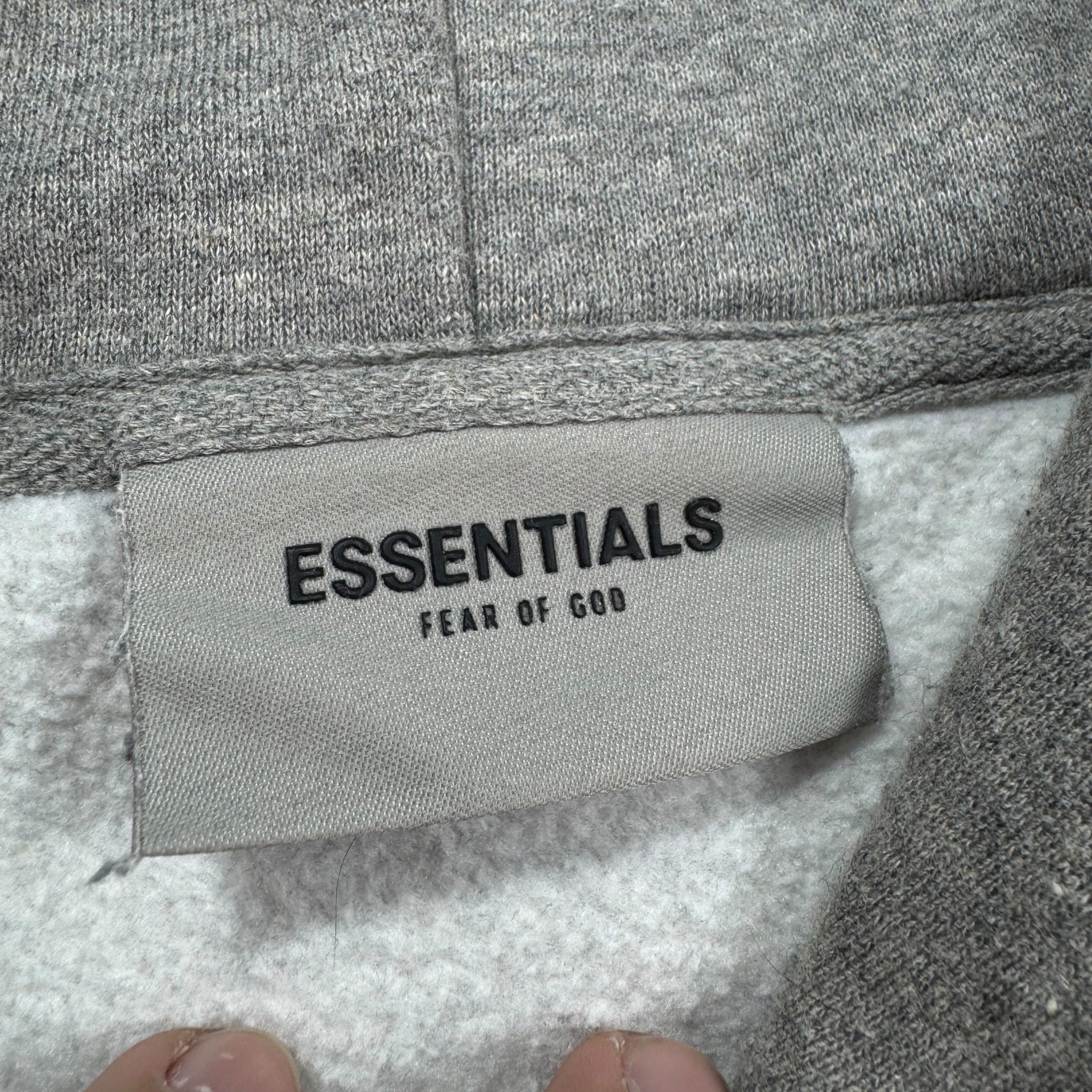 Sweat Essentials (S)