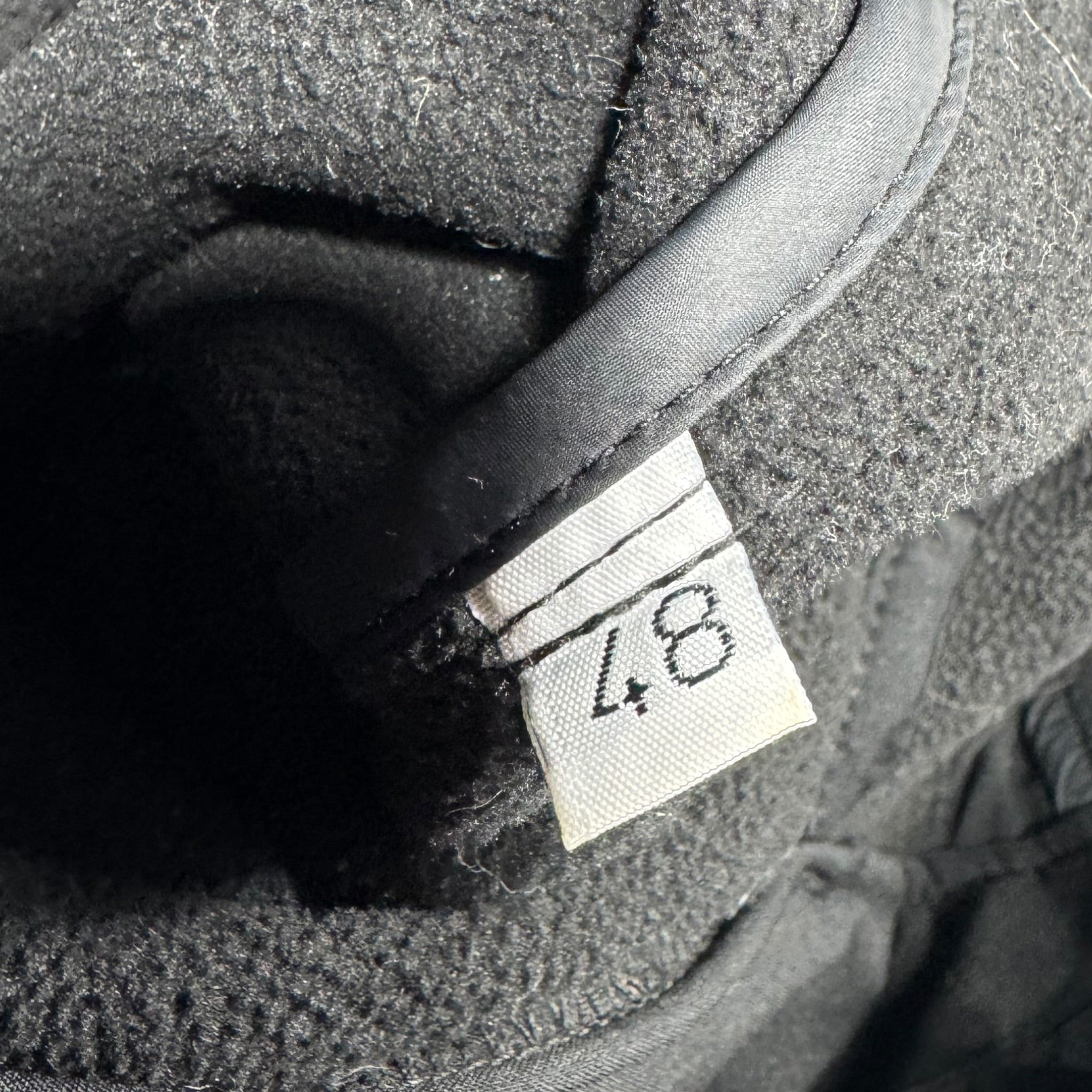 Veste Softshell C.P. Company (M)