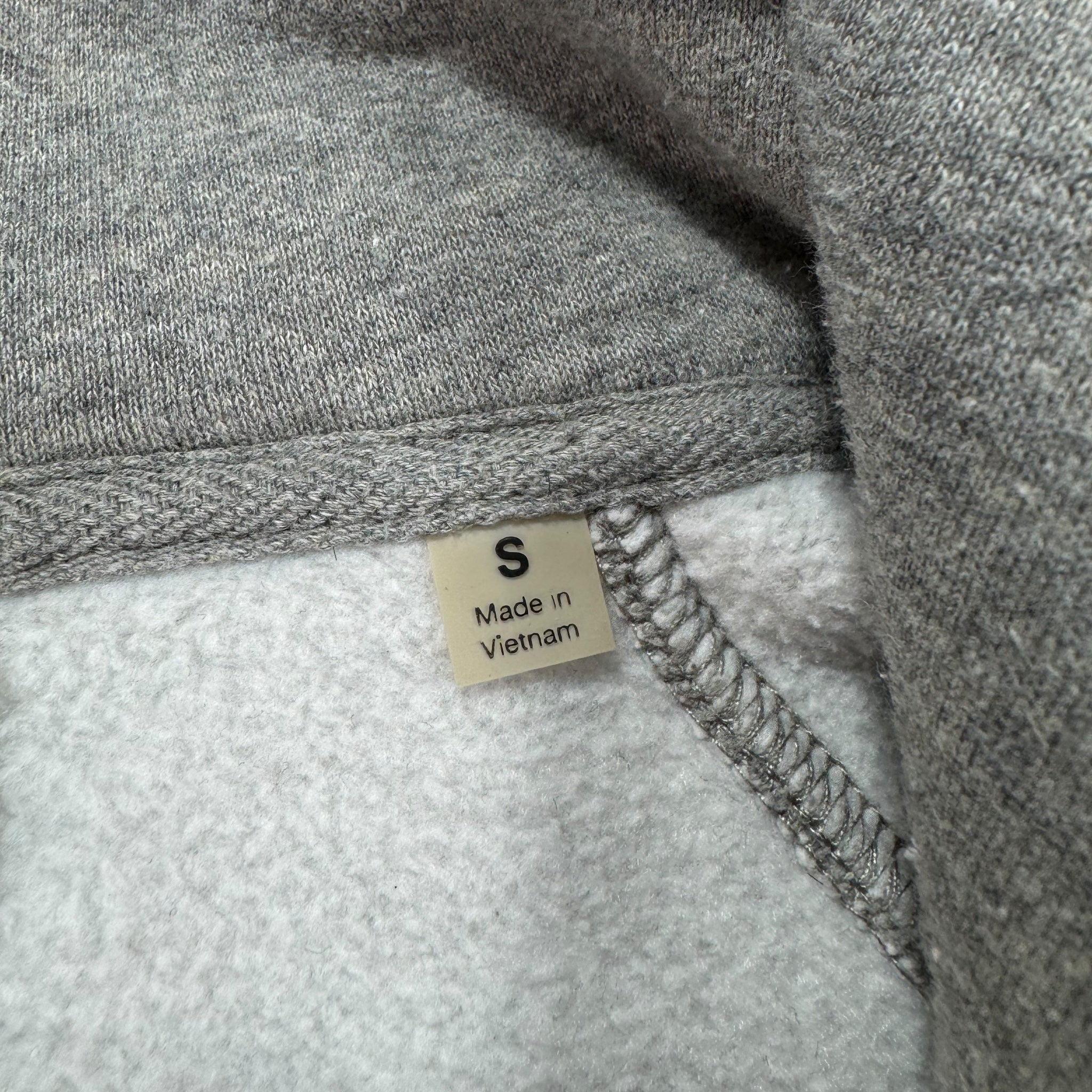 Sweat Essentials (S)