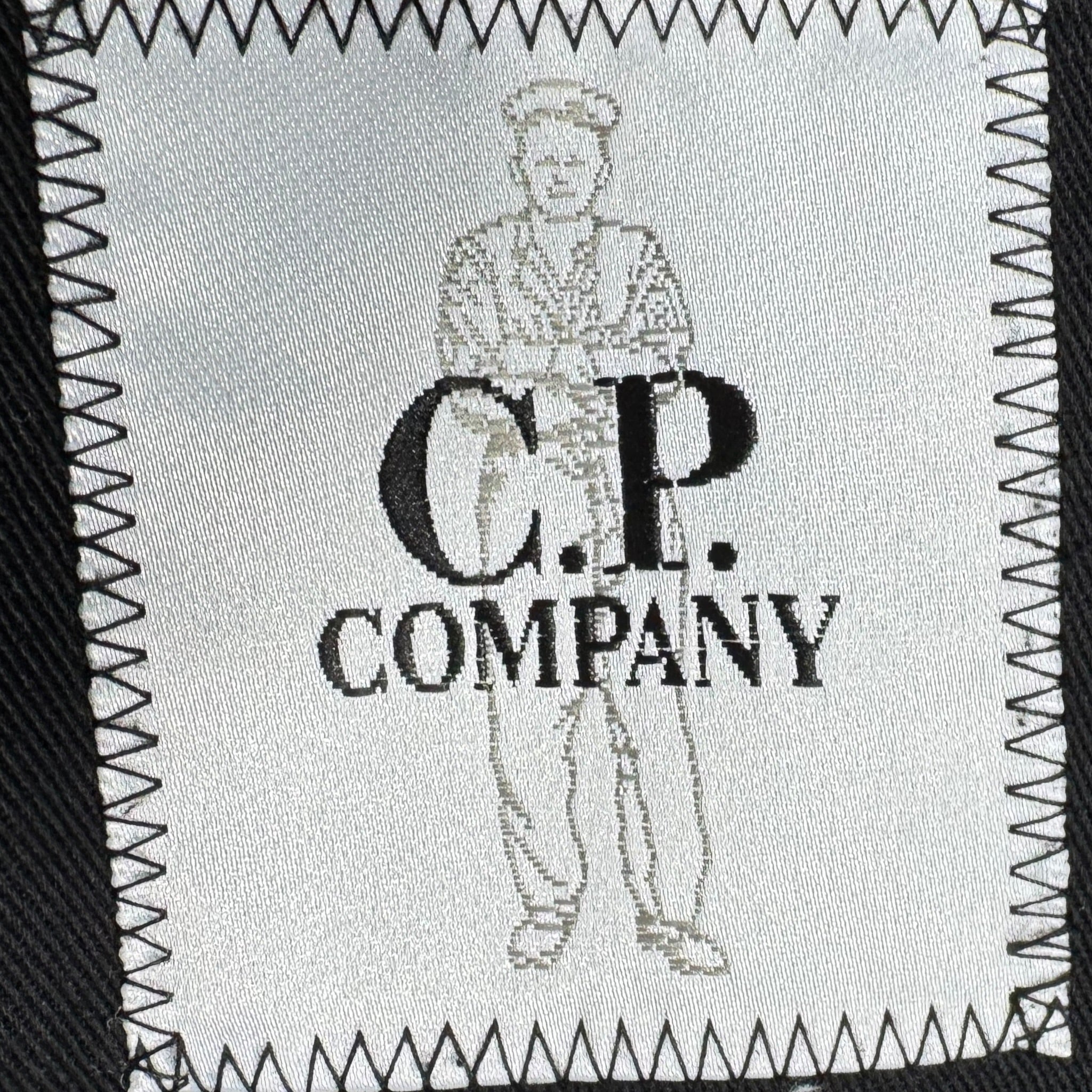 Veste Softshell C.P. Company (M)