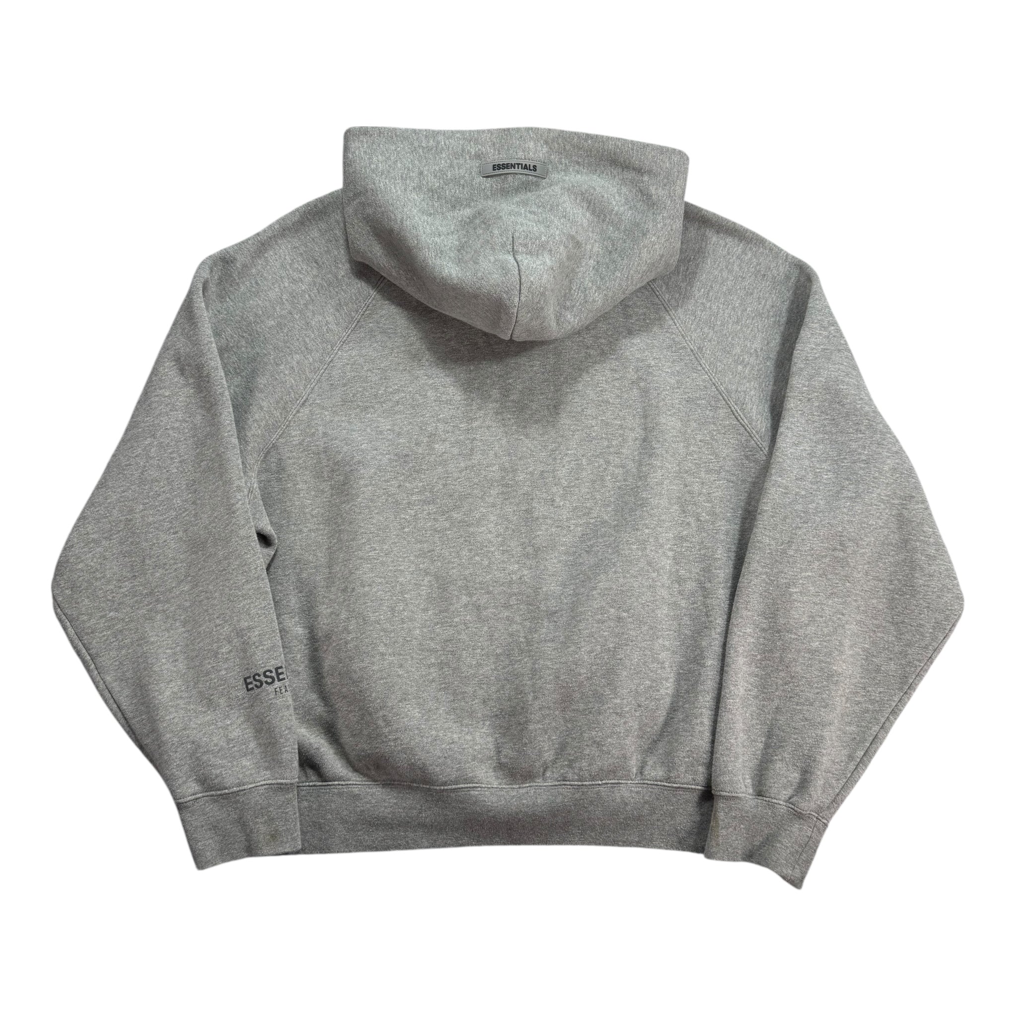 Sweat Essentials (S)