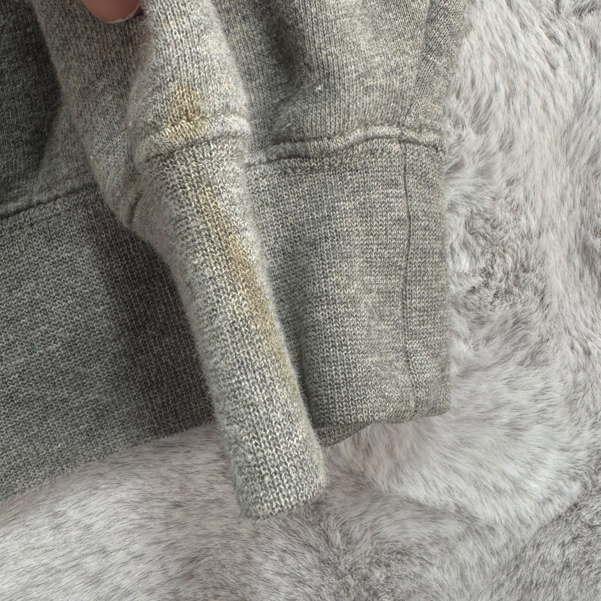 Sweat Essentials (S)