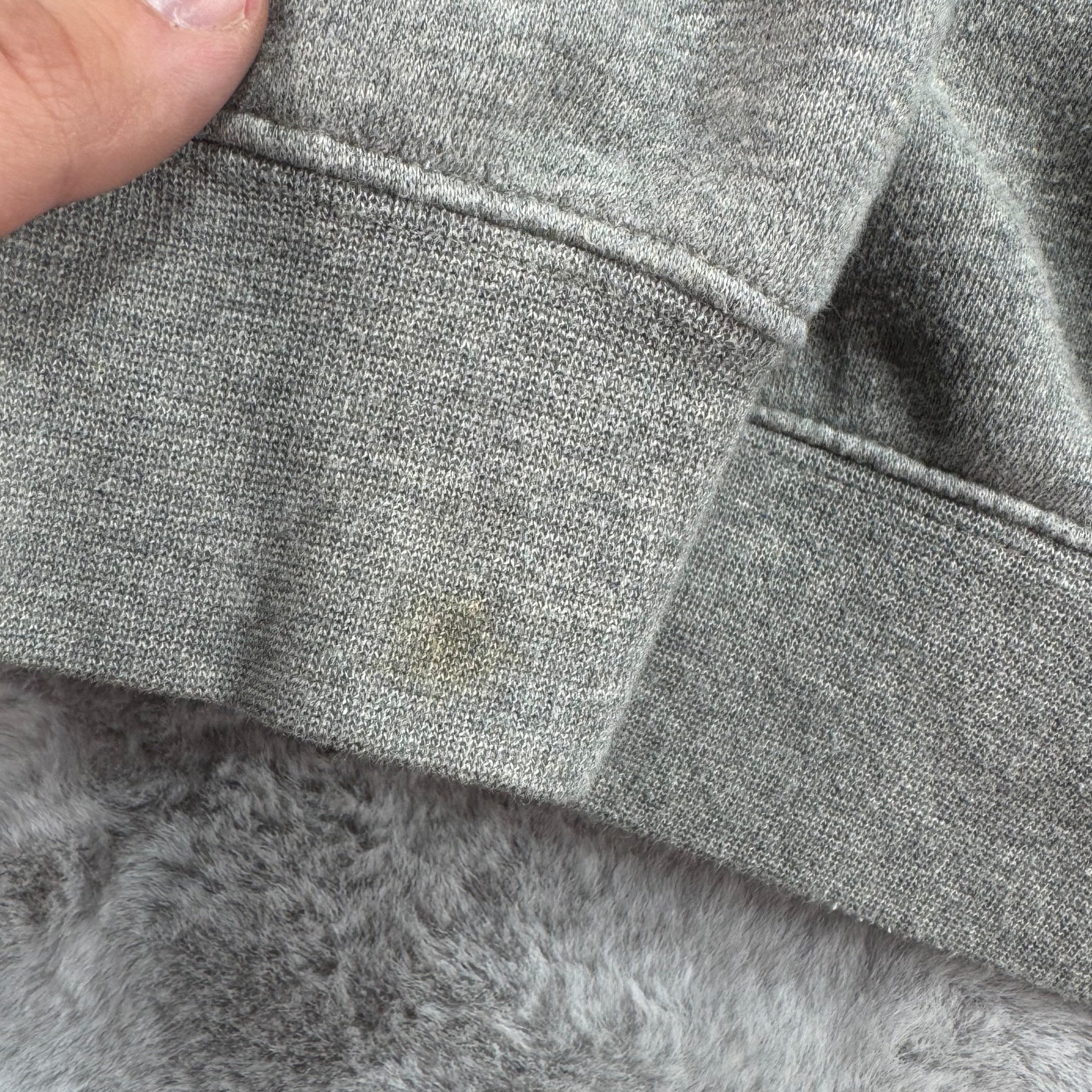 Sweat Essentials (S)