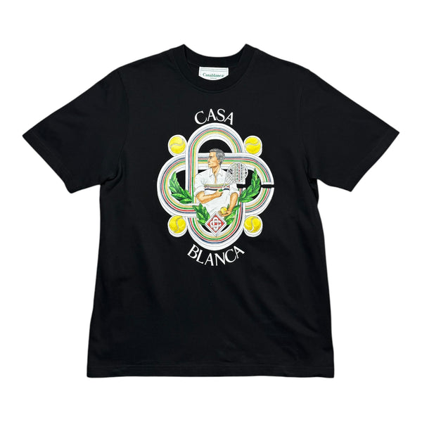 T-shirt Casablanca (S)