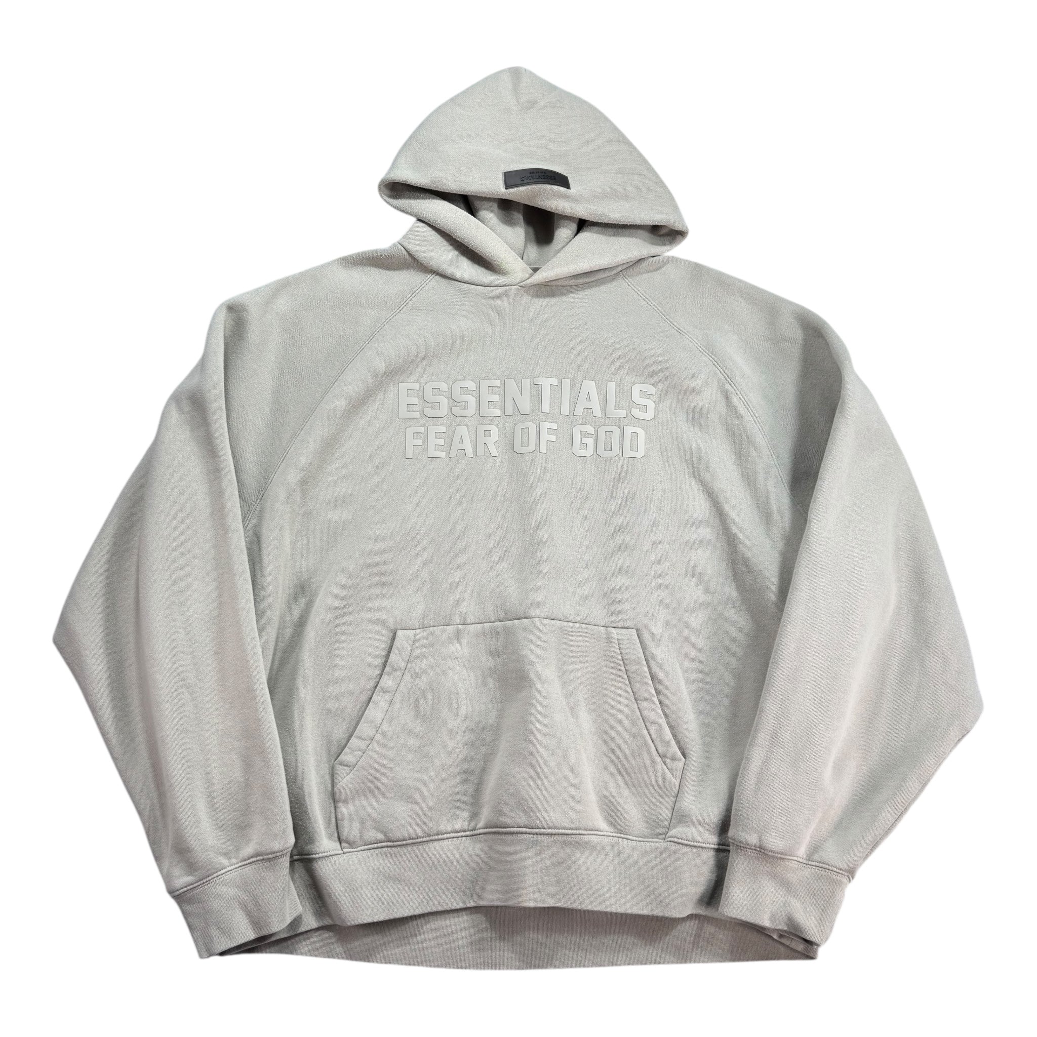 Sweat Essentials (L)