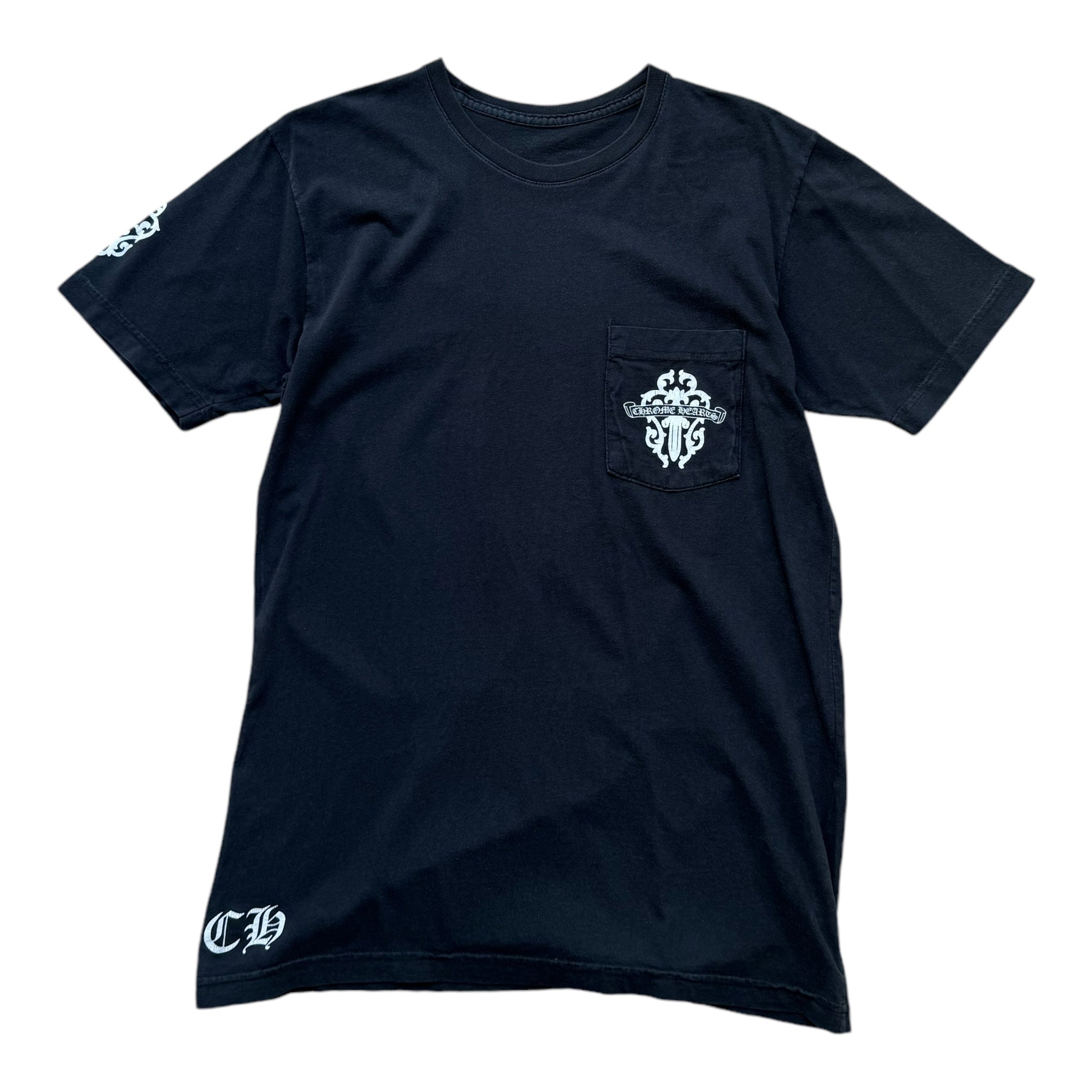 T-Shirt Chrome Hearts (M)