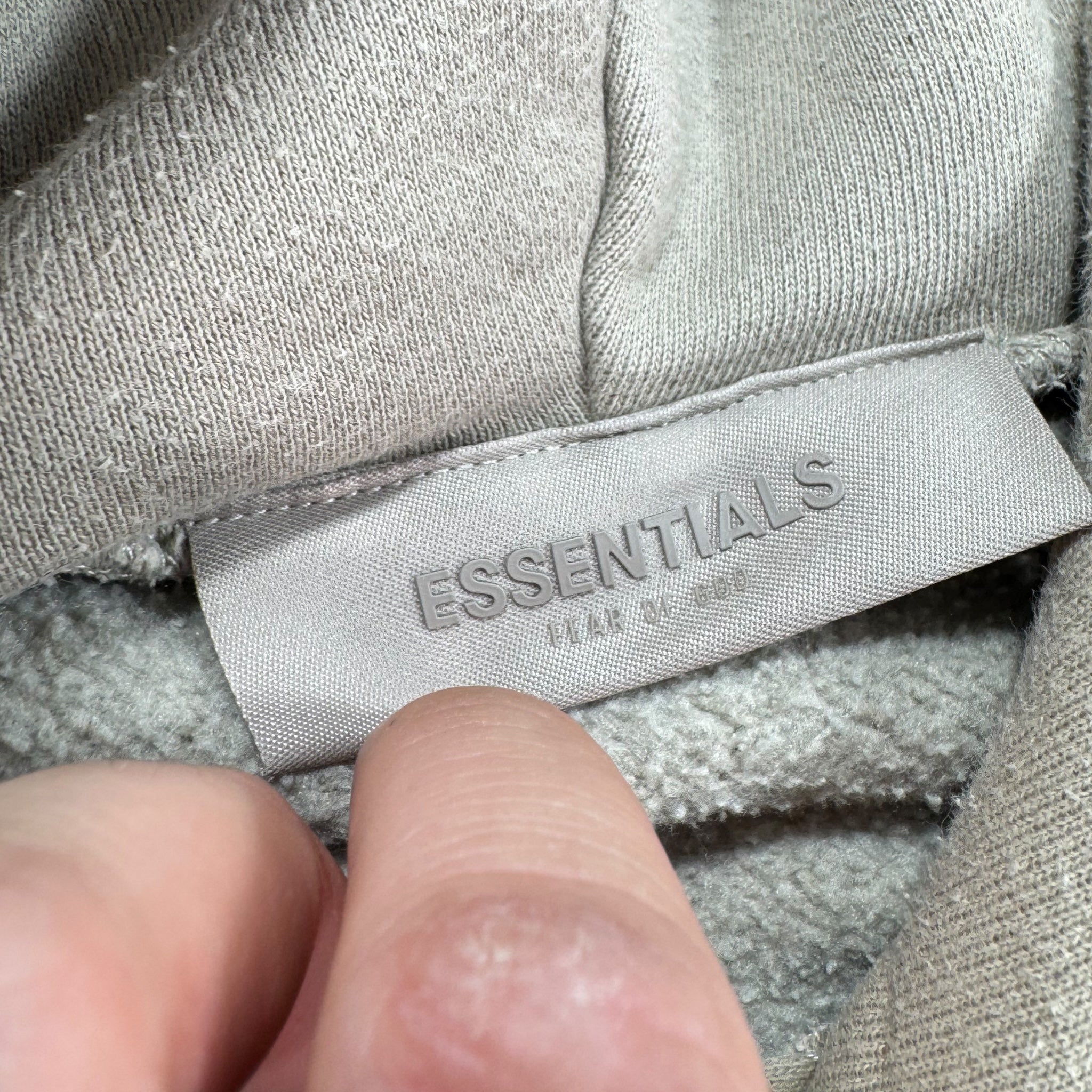 Sweat Essentials (L)