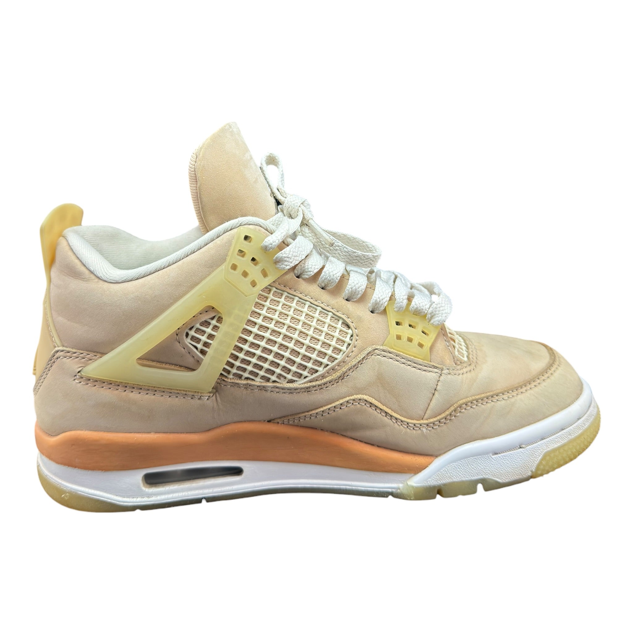 Jordan 4 Shimmer (38.5EU)