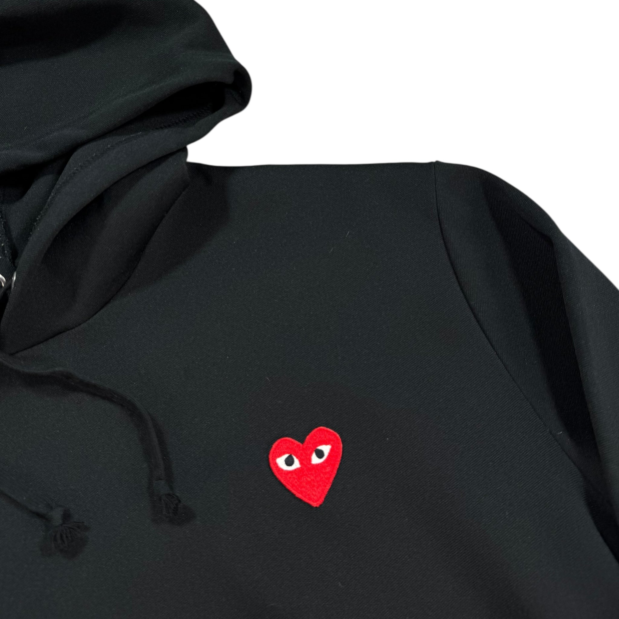 Sweat Comme des Garçons (L)