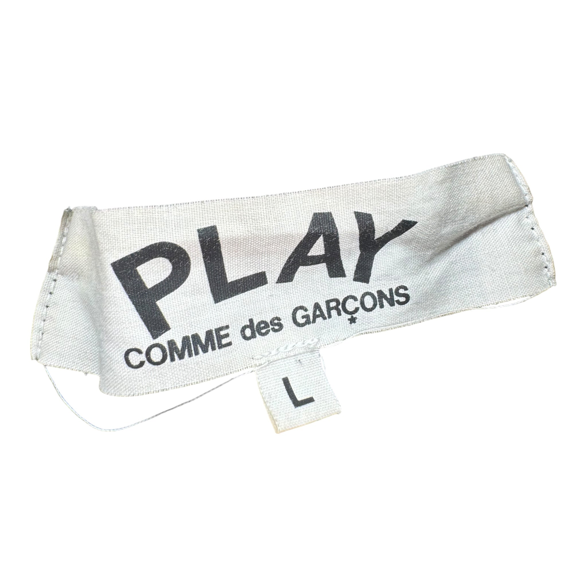 Sweat Comme des Garçons (L)