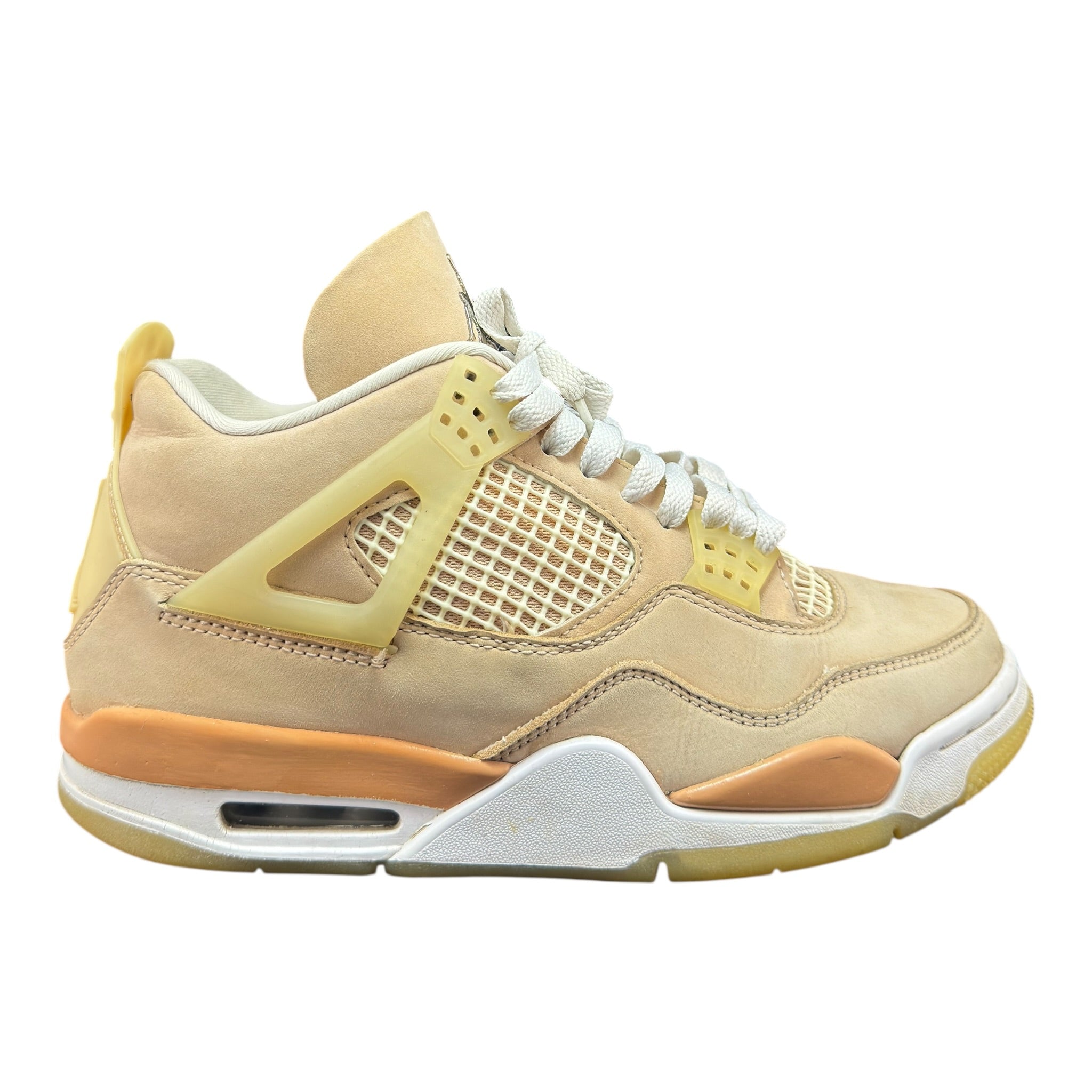 Jordan 4 Shimmer (38.5EU)