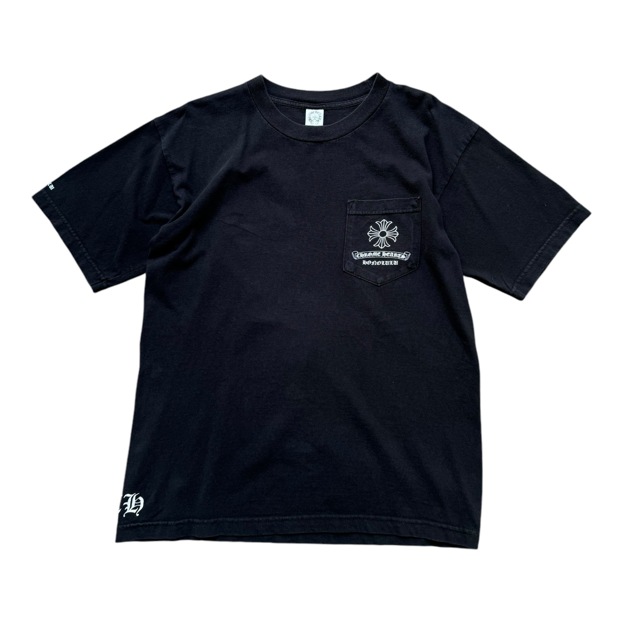 T-Shirt Chrome Hearts (M)