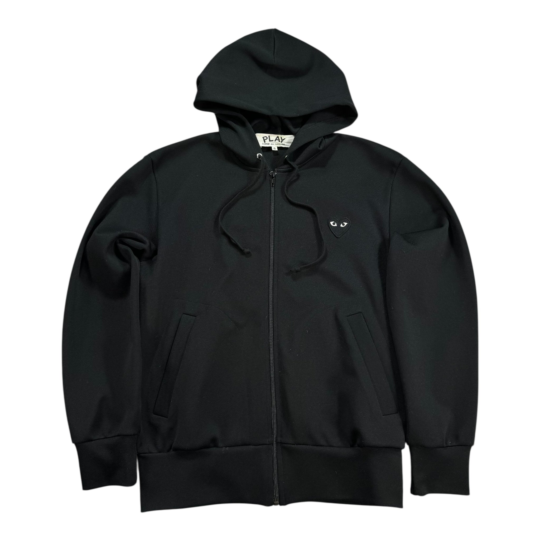 Sweat Comme des Garçons (S)