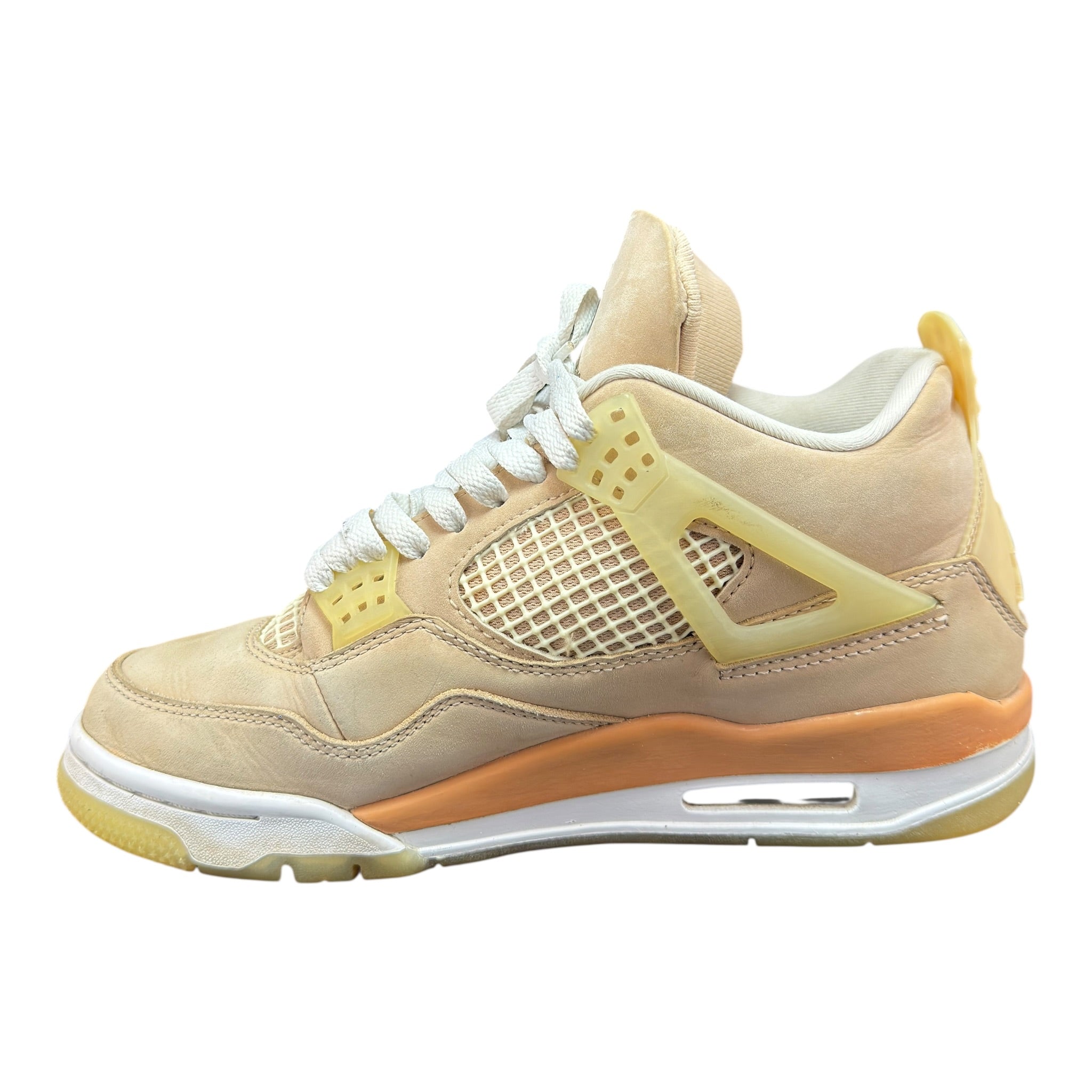 Jordan 4 Shimmer (38.5EU)