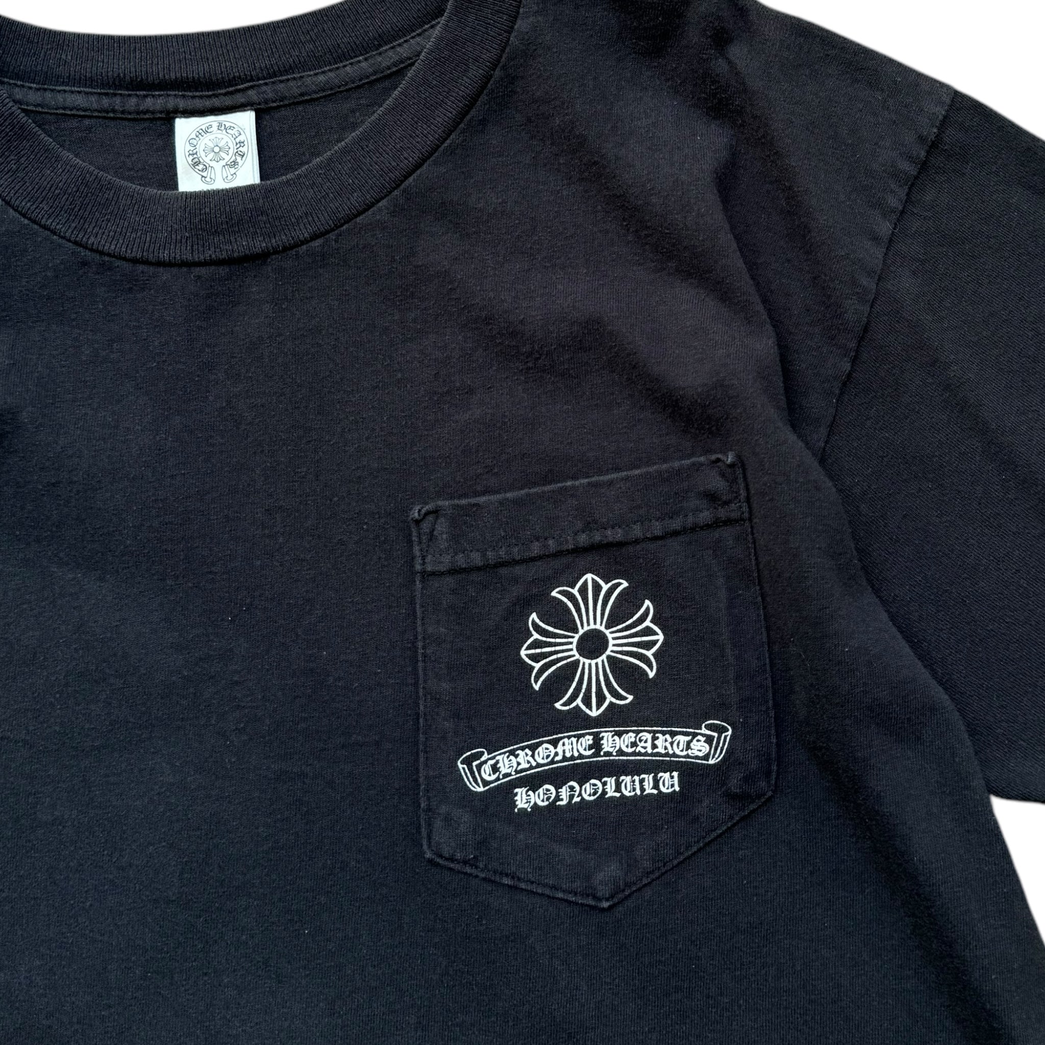 T-Shirt Chrome Hearts (M)