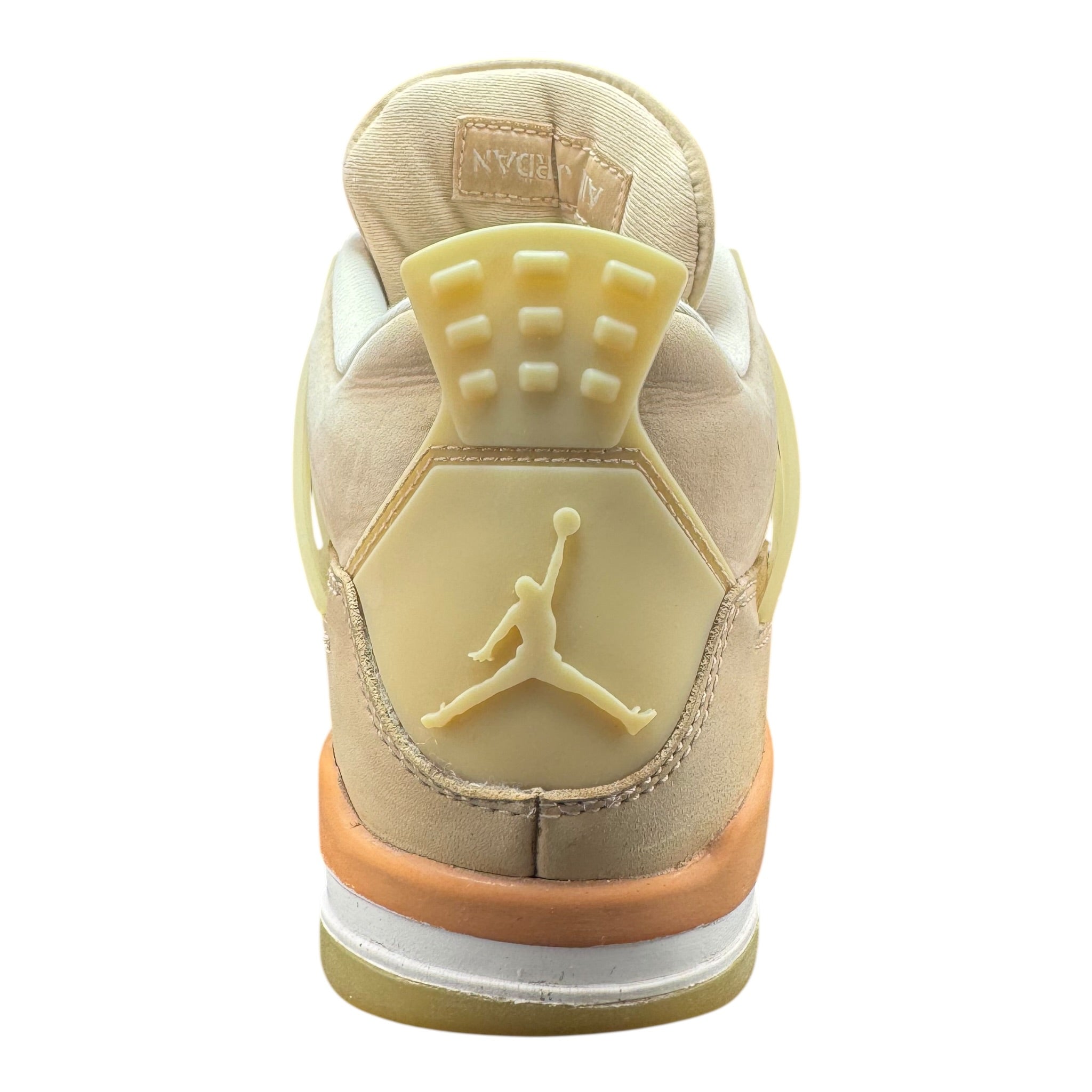 Jordan 4 Shimmer (38.5EU)
