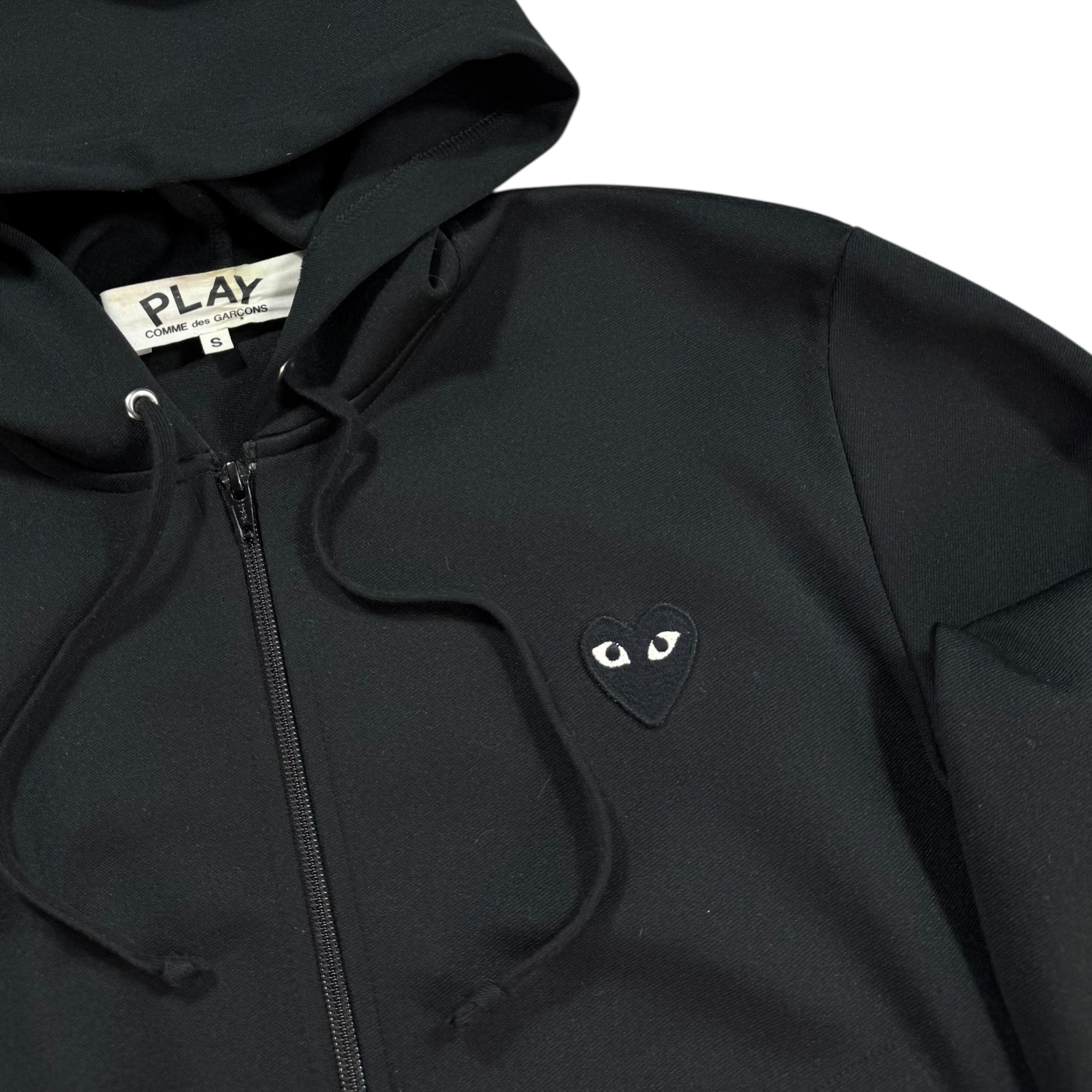 Sweat Comme des Garçons (S)