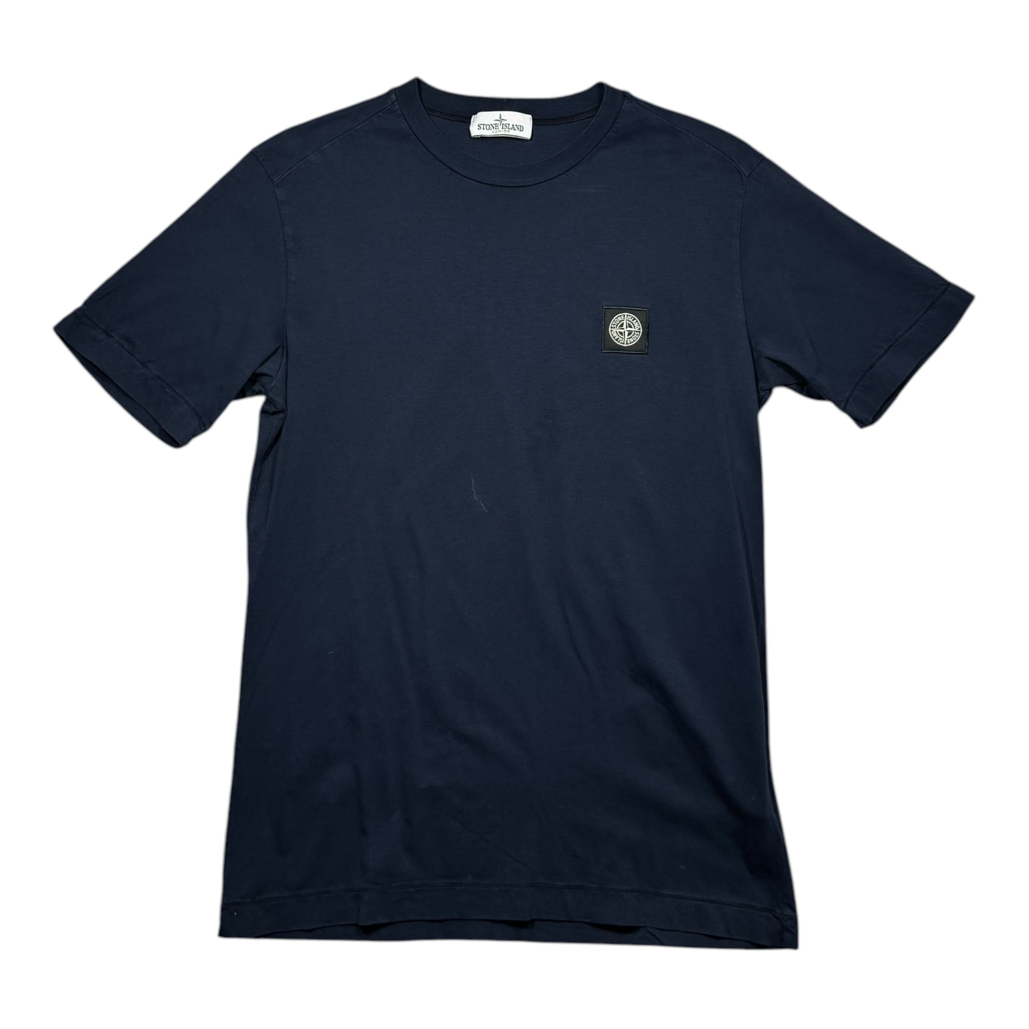 T-shirt Stone Island (14ANS)