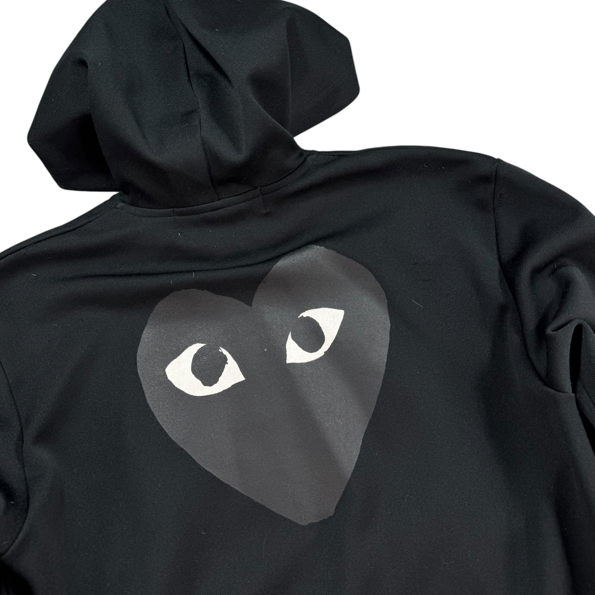 Sweat Comme des Garçons (S)