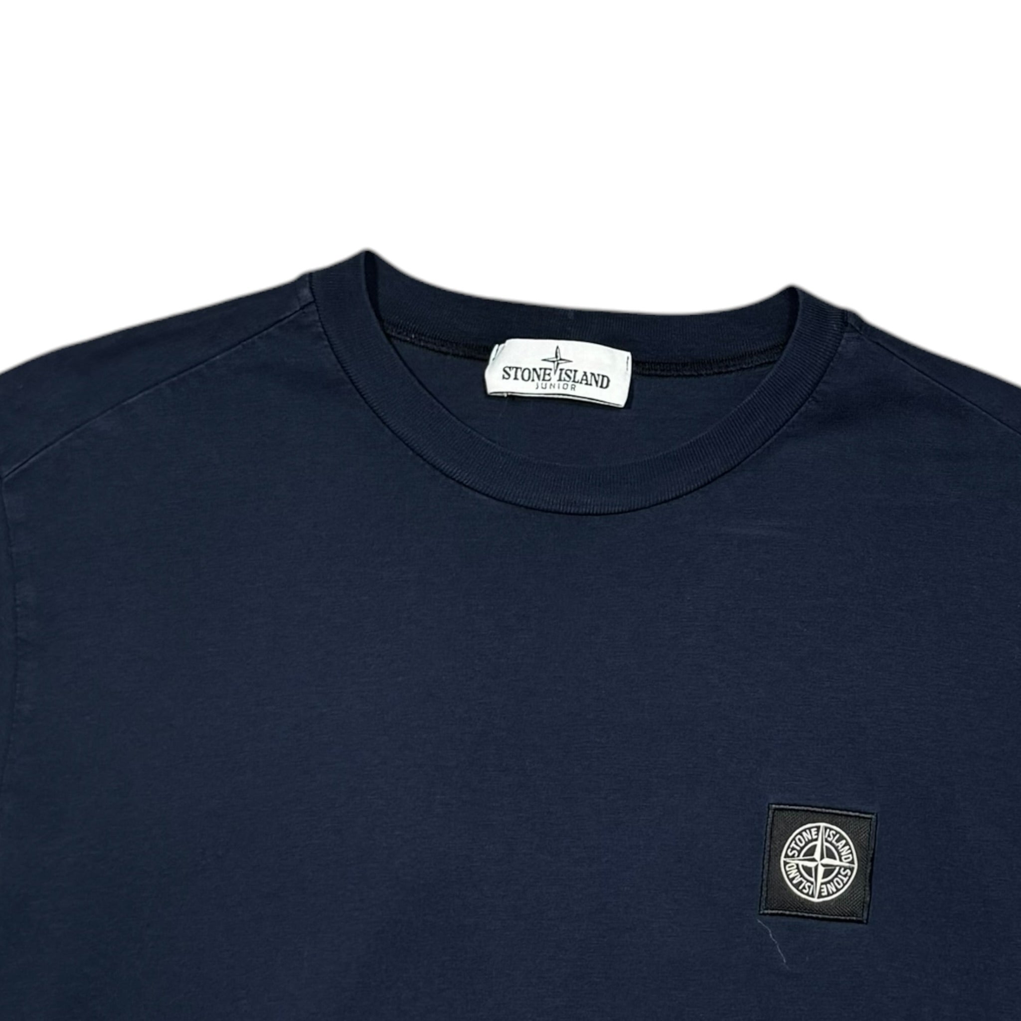 T-shirt Stone Island (14ANS)