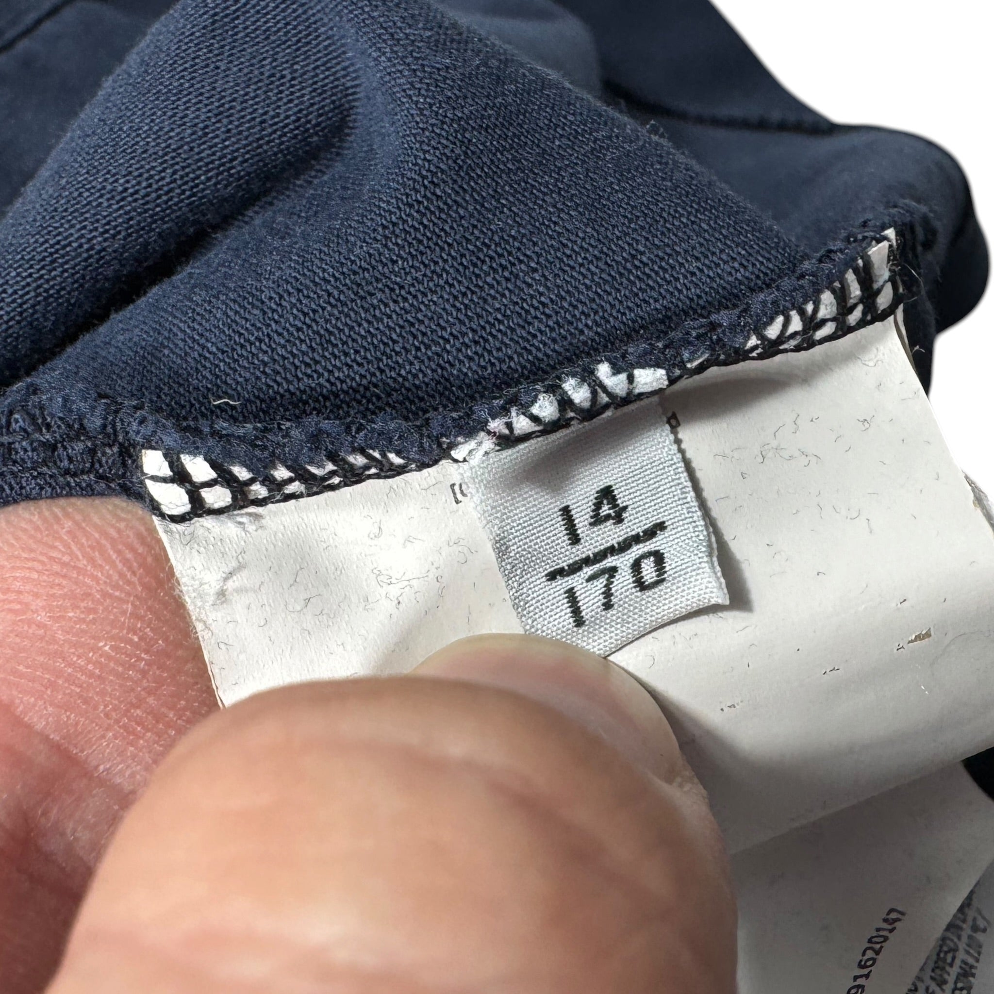 T-shirt Stone Island (14ANS)
