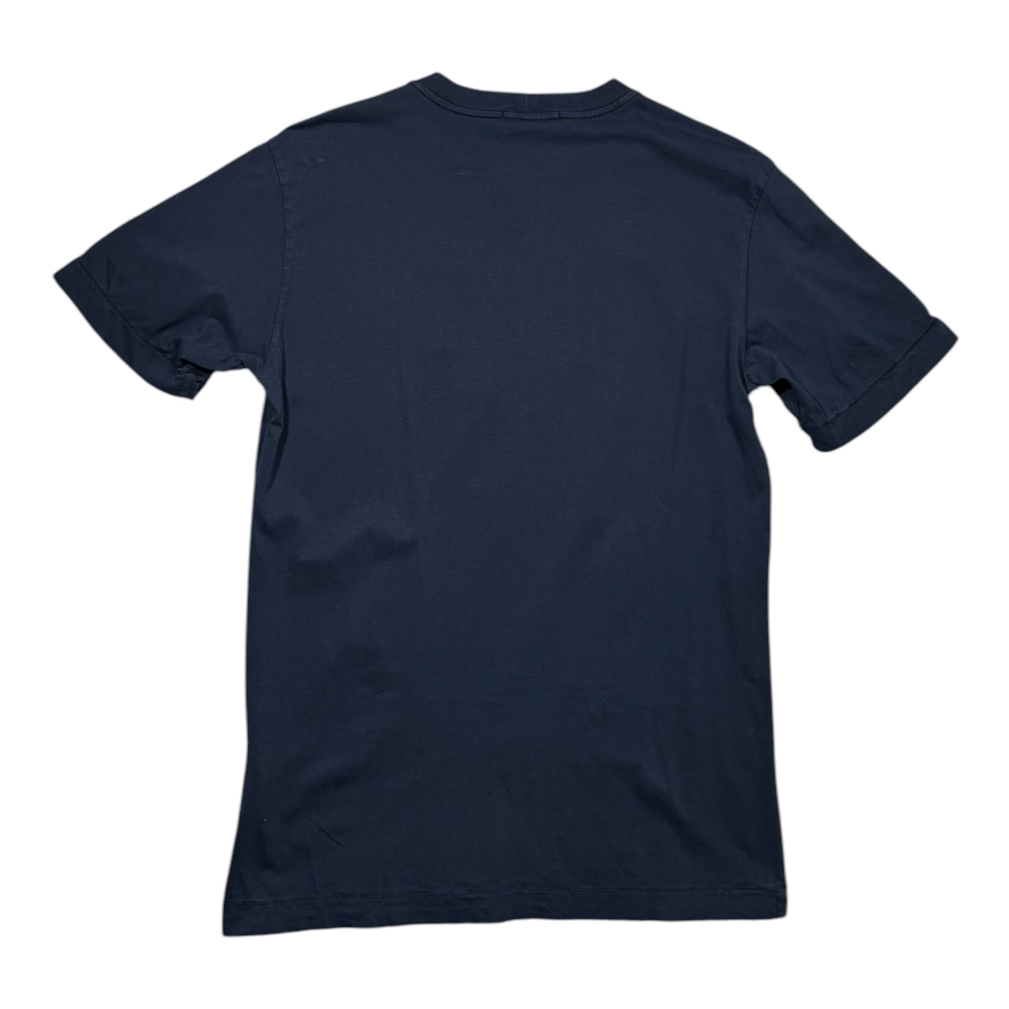 T-shirt Stone Island (14ANS)