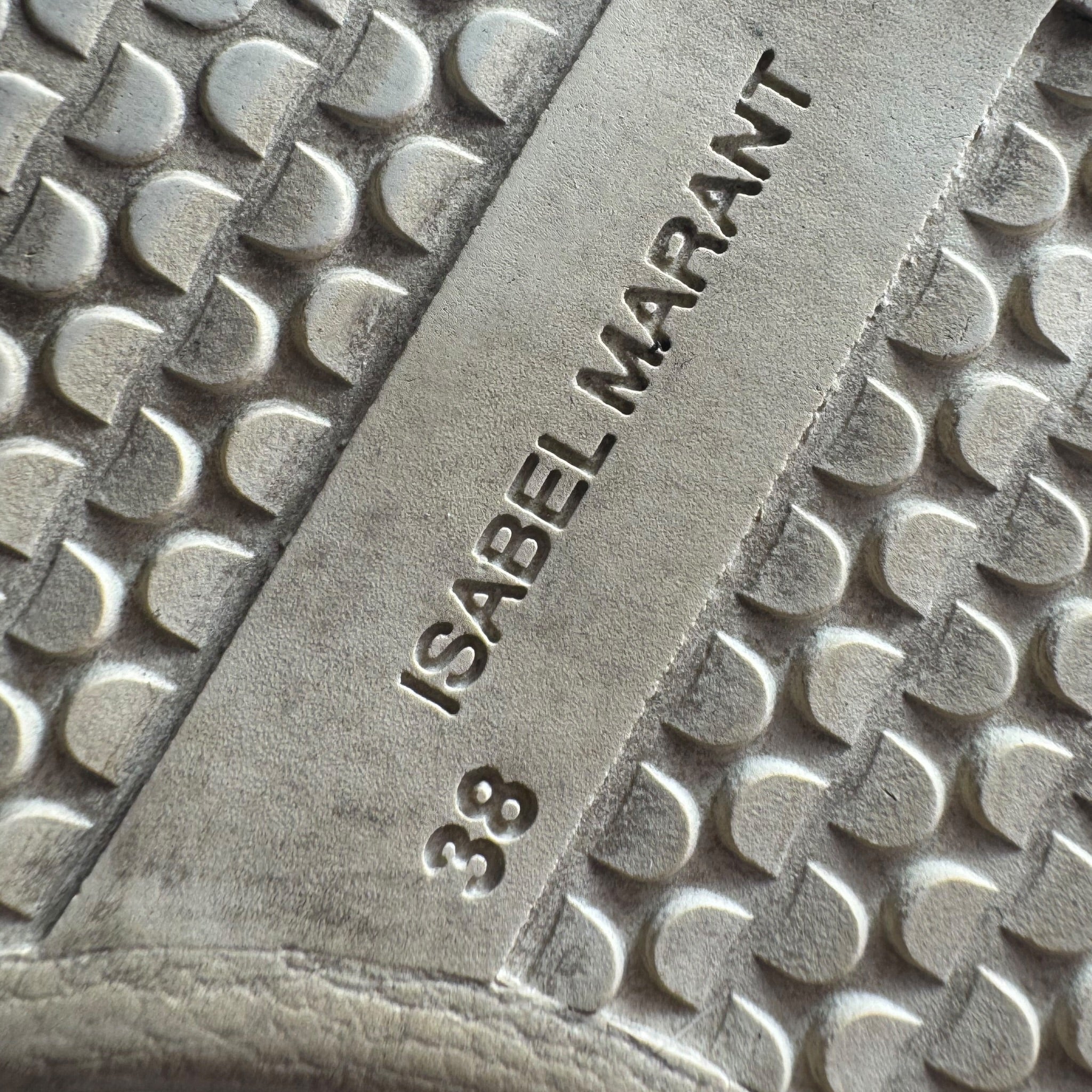 Isabel Marant Sneakers (38EU)