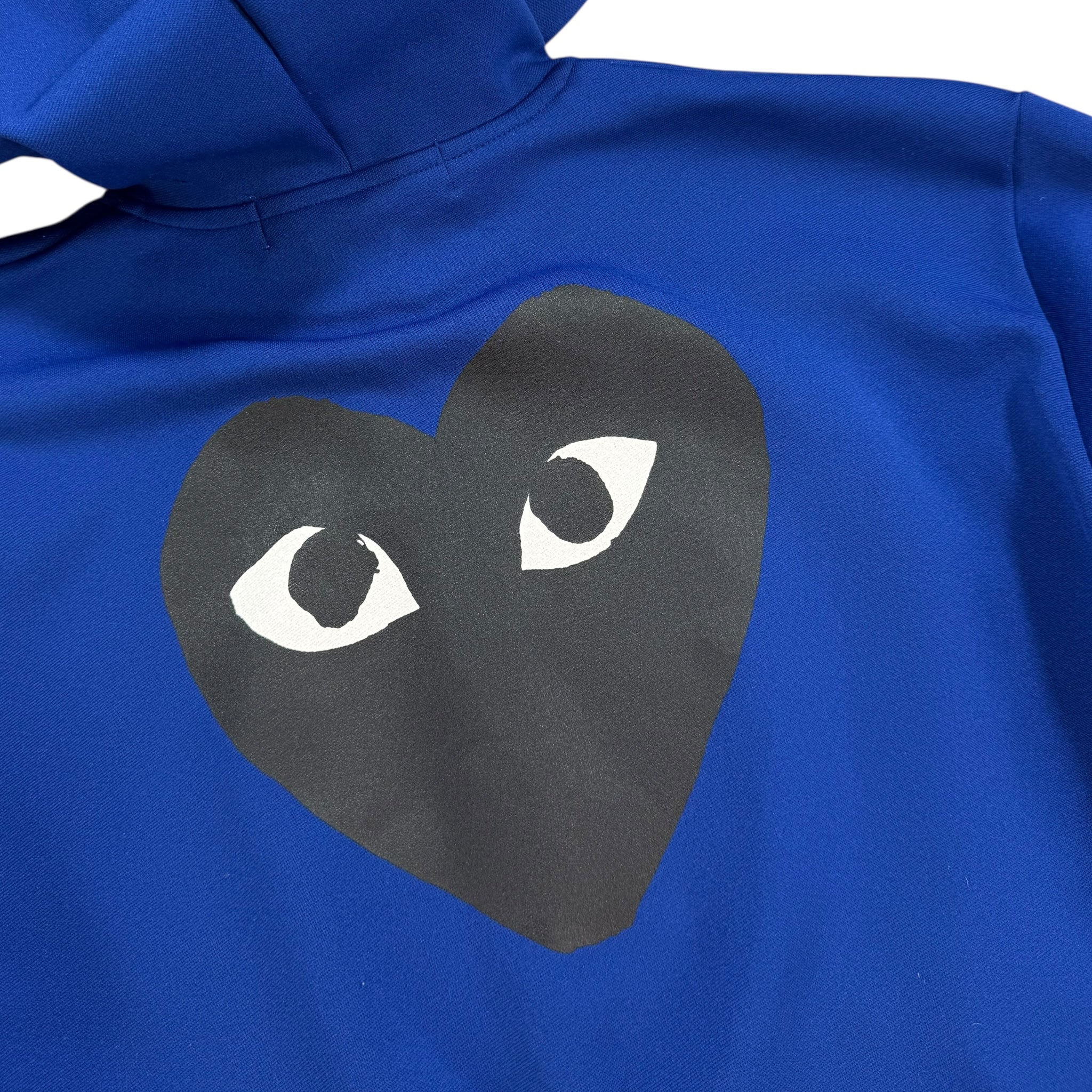 Sweat Comme des Garçons (L)