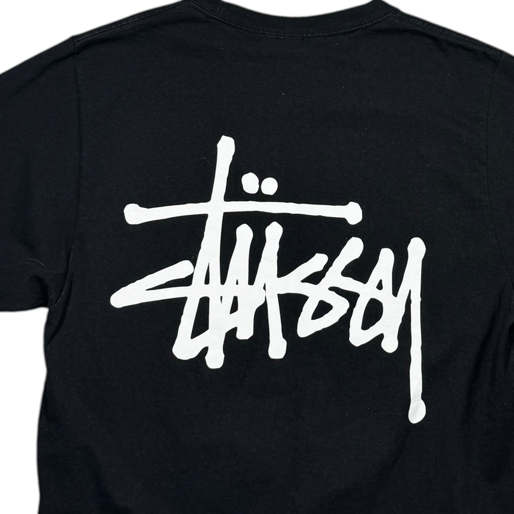 T-shirt Stussy (S)