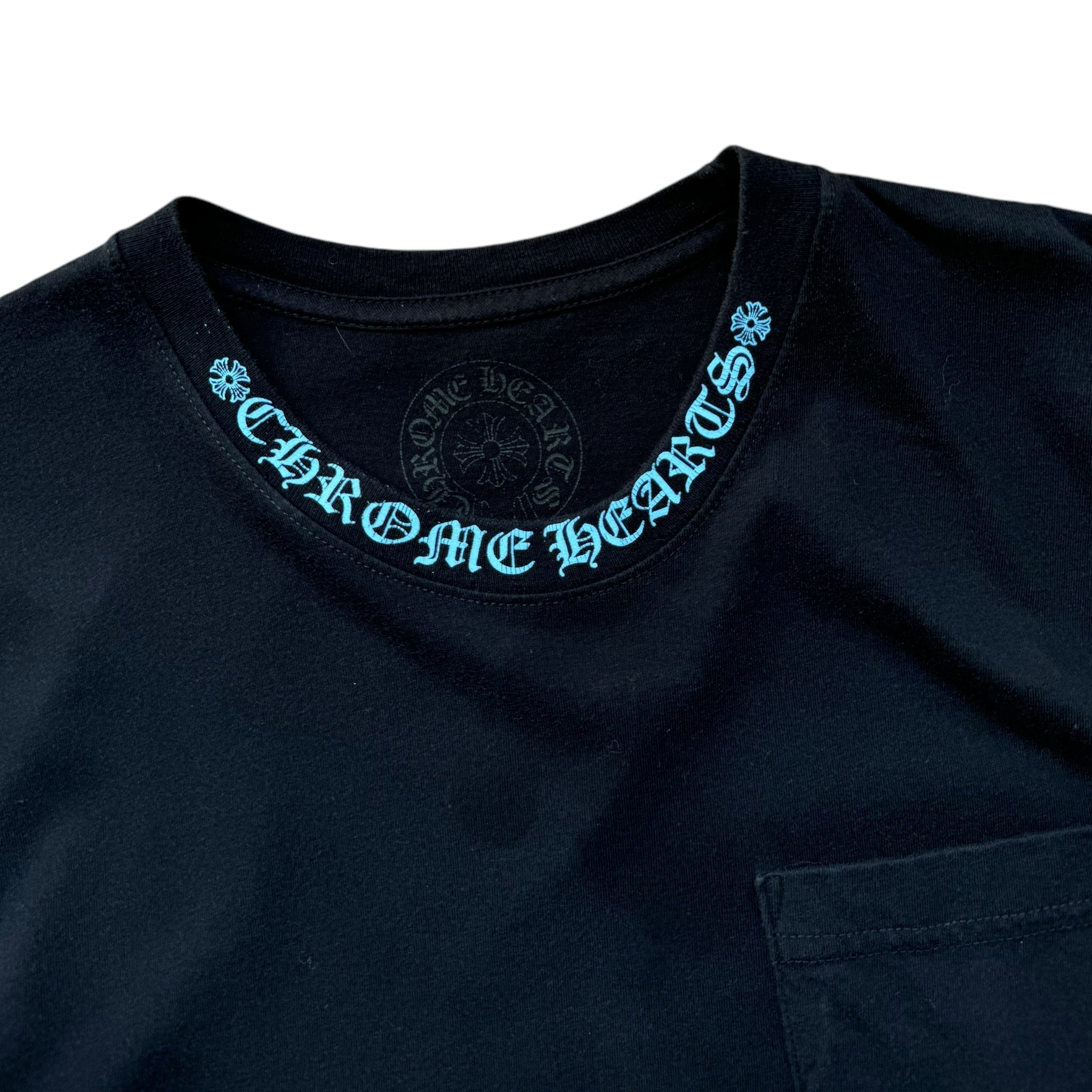 T-shirt Chrome Hearts (M)