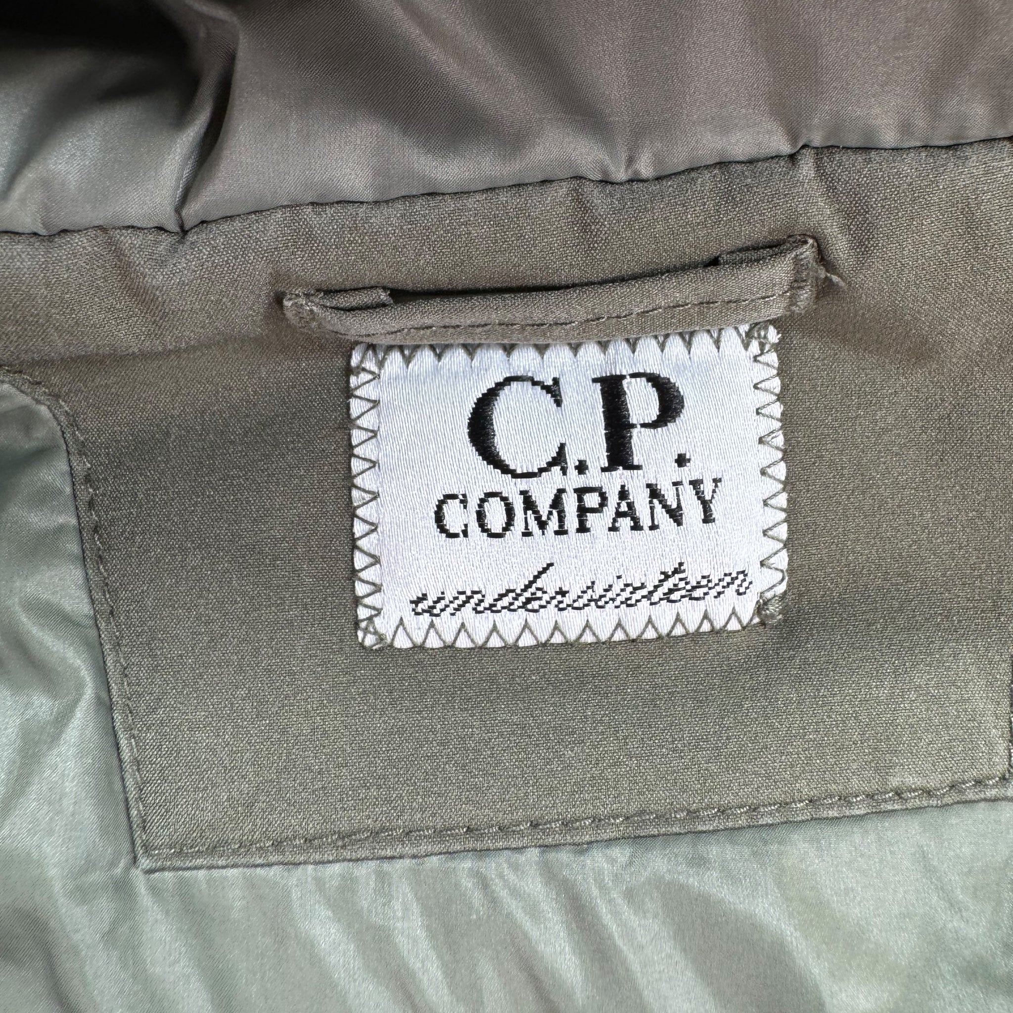ProTek C.P. Company (14YO)