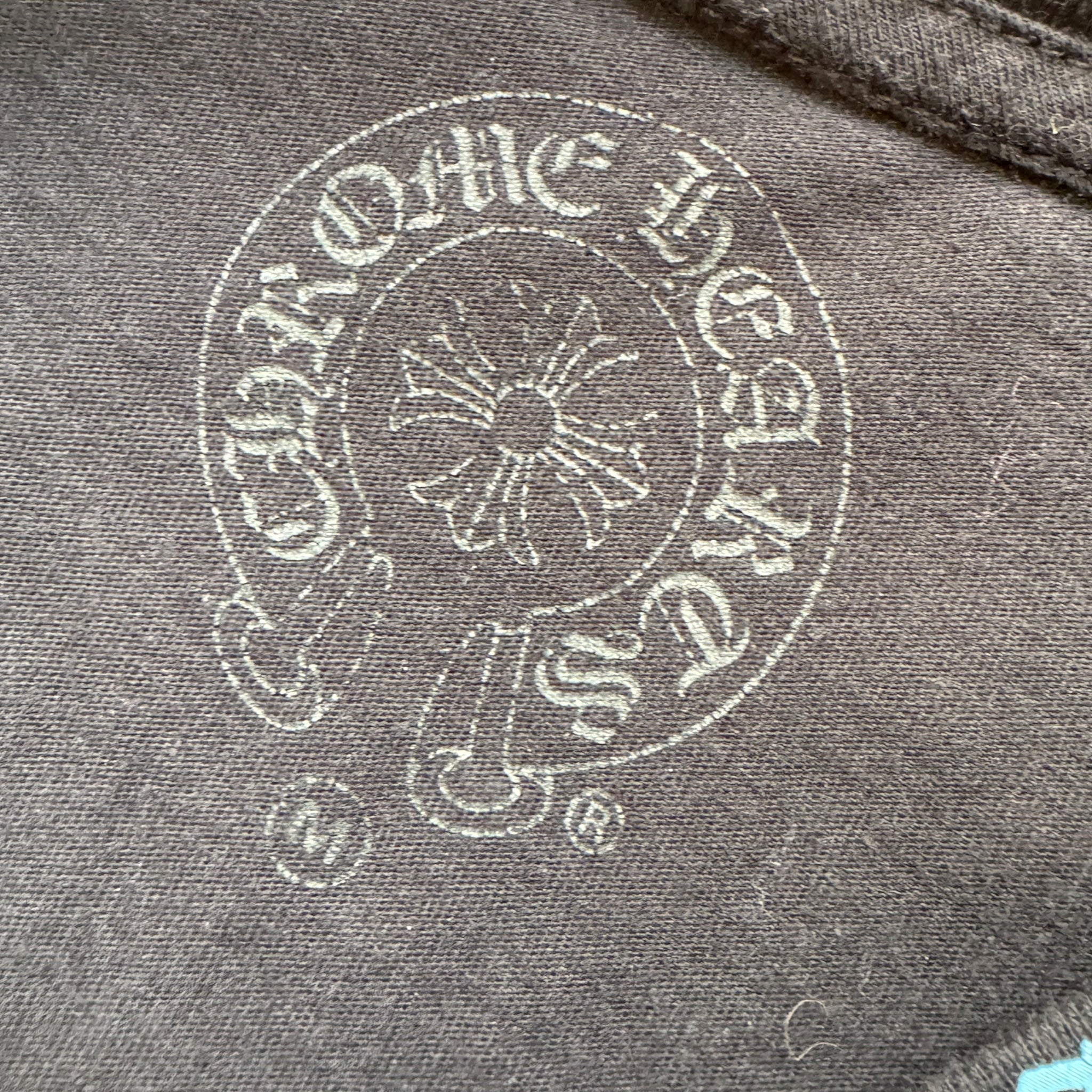 T-shirt Chrome Hearts (M)