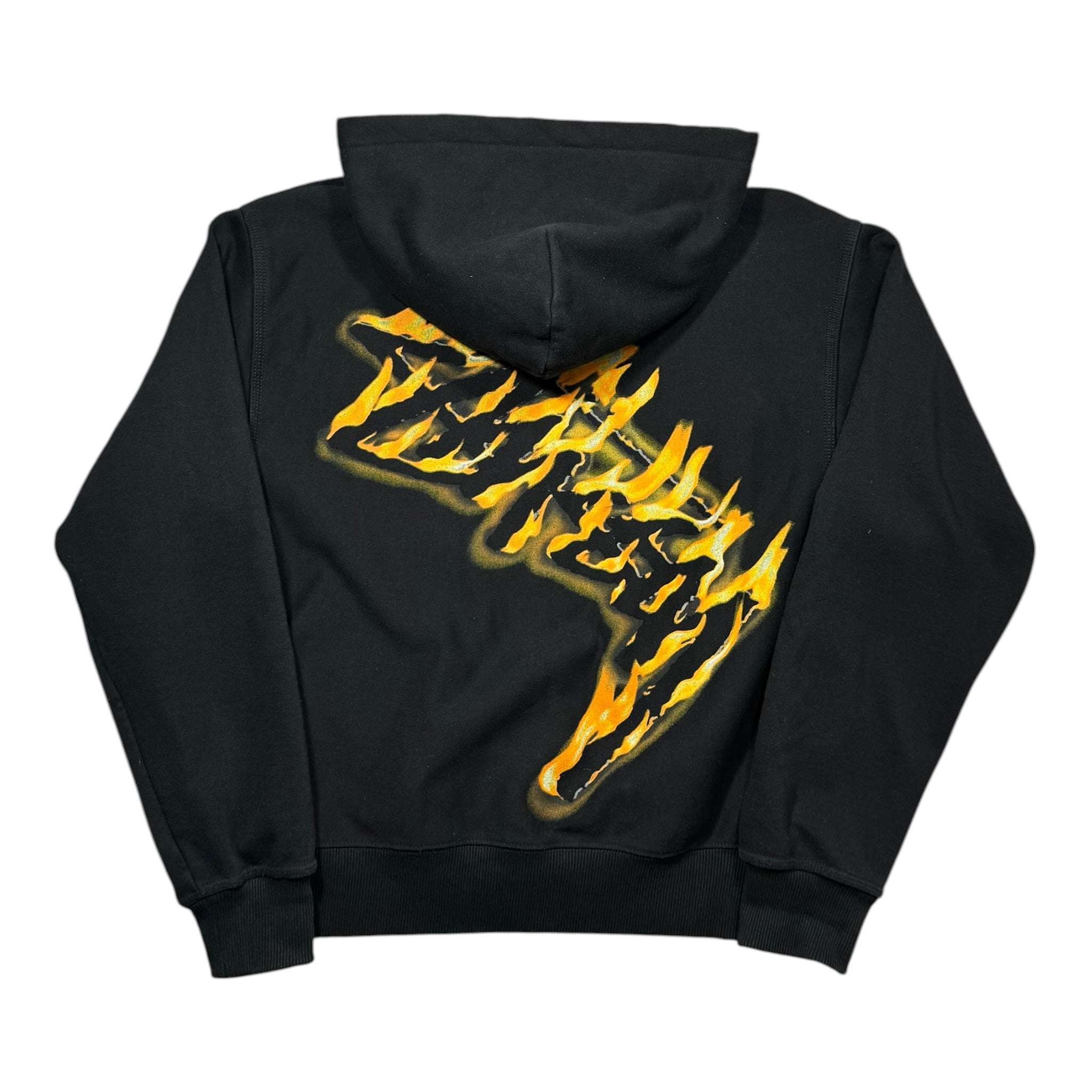 Sweat  zippé Stussy (S)