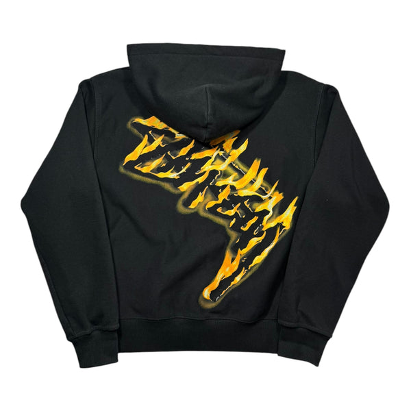 Sweat  zippé Stussy (S)