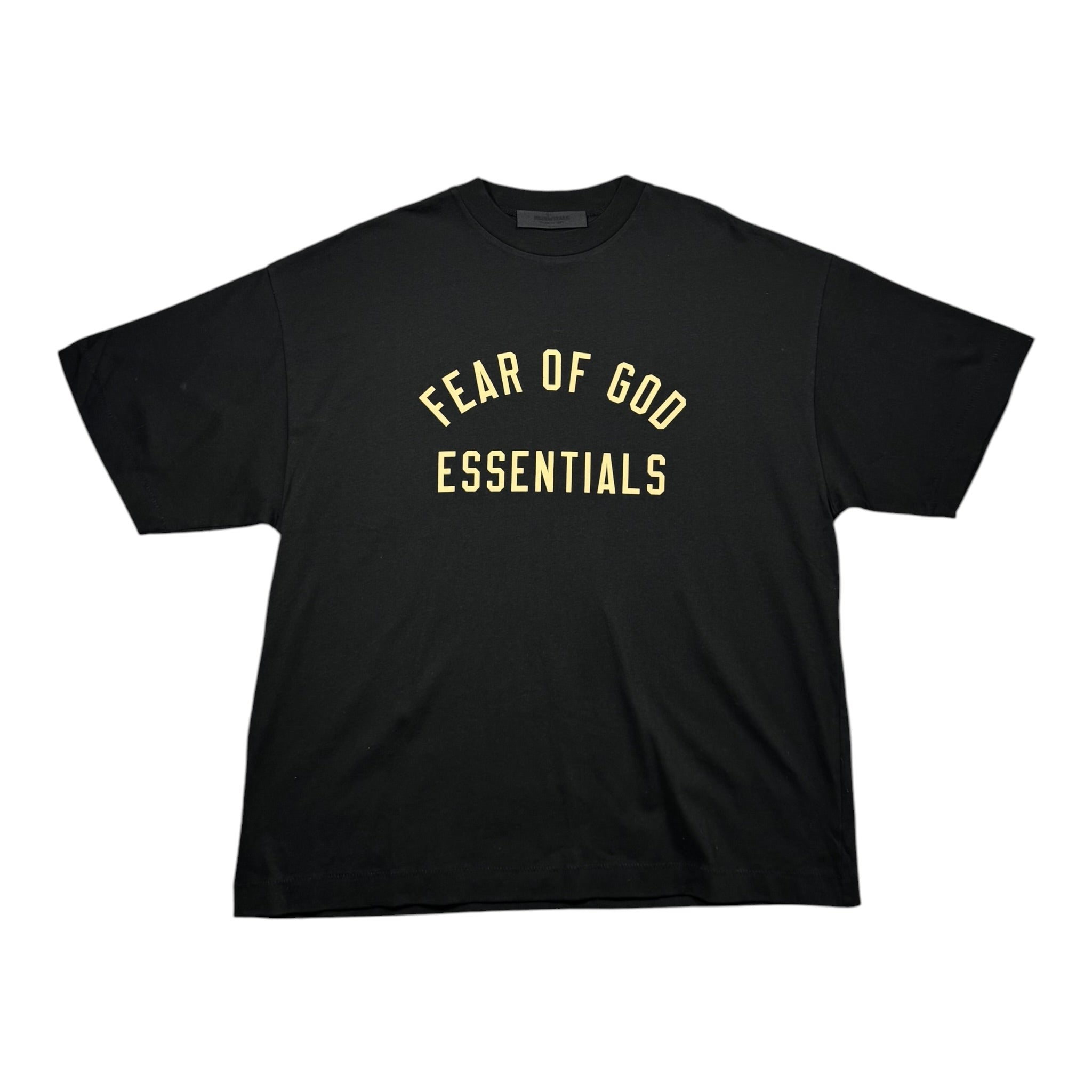 T-shirt Essentials (S)
