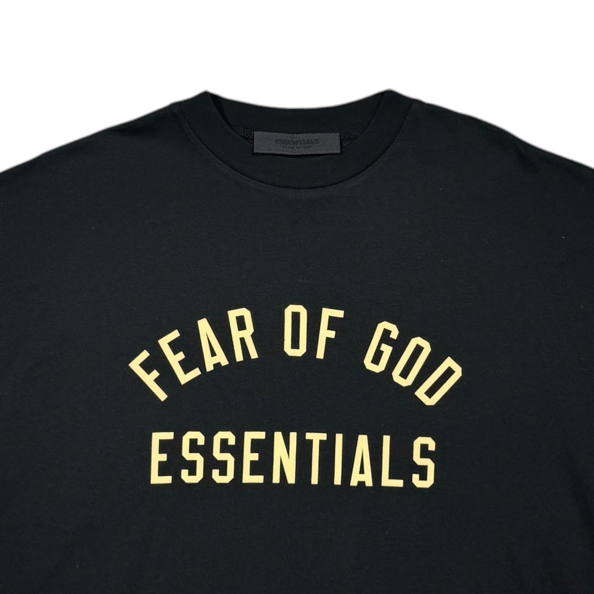 T-shirt Essentials (S)