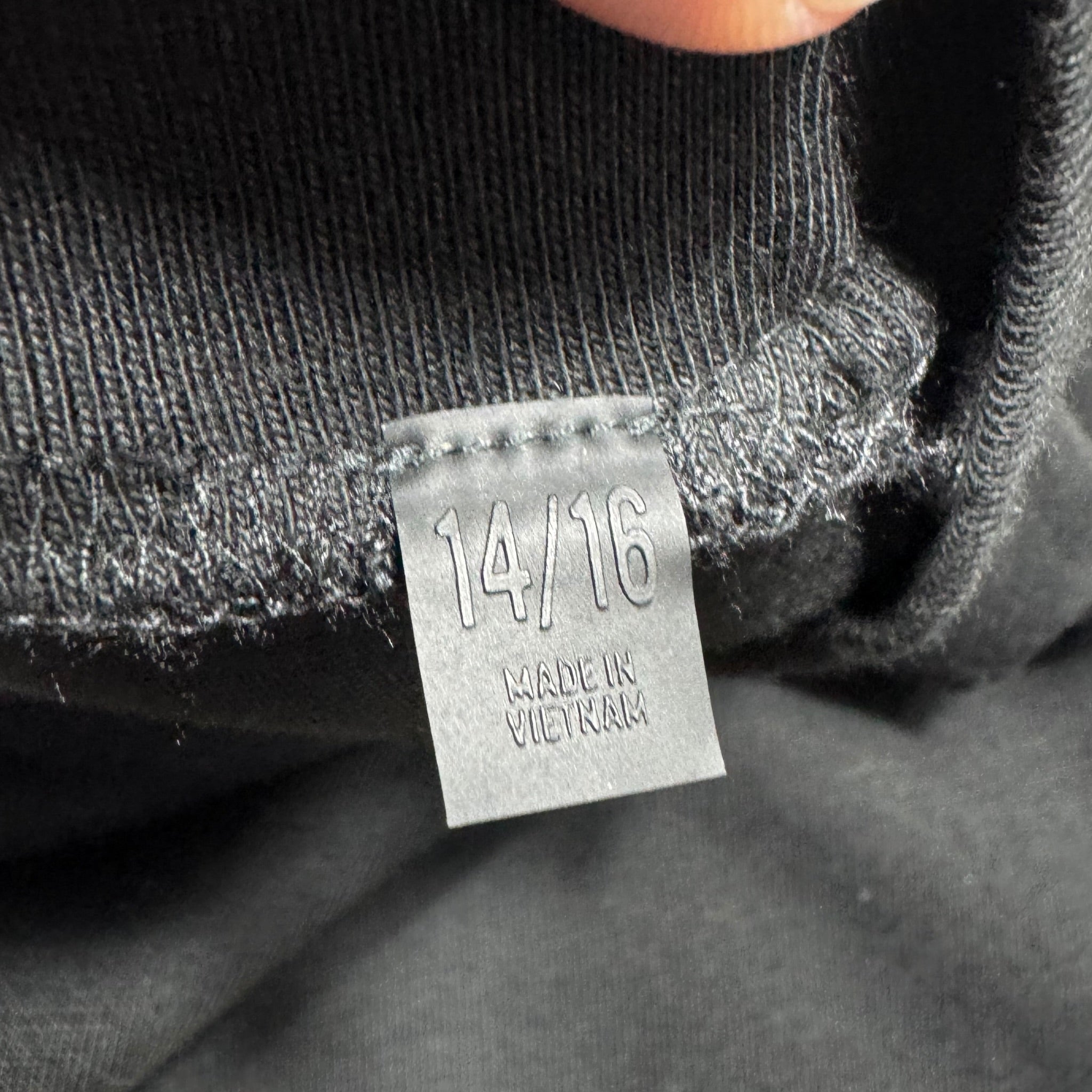 T-shirt Essentials (S)