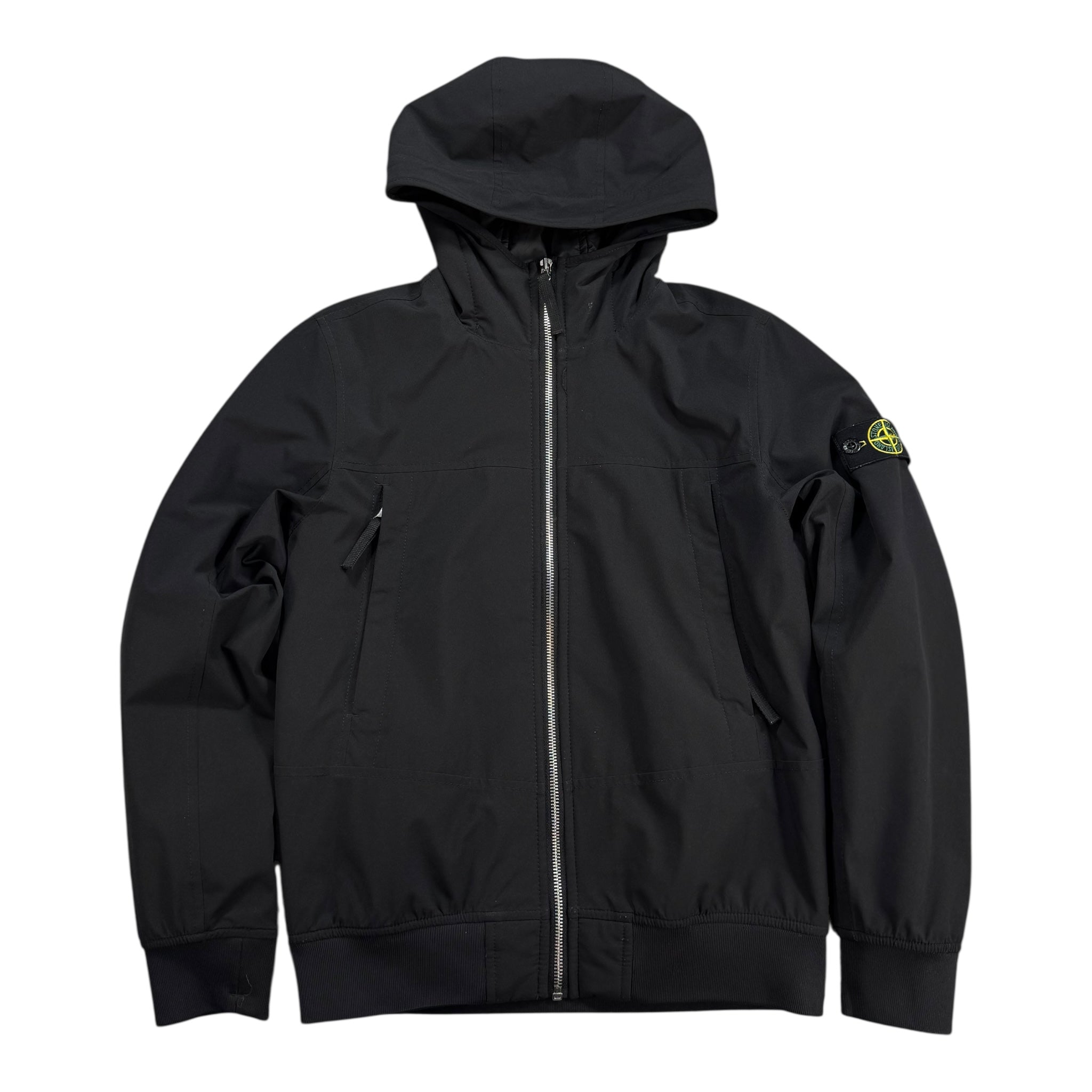 Softshell Stone Island (12YO)