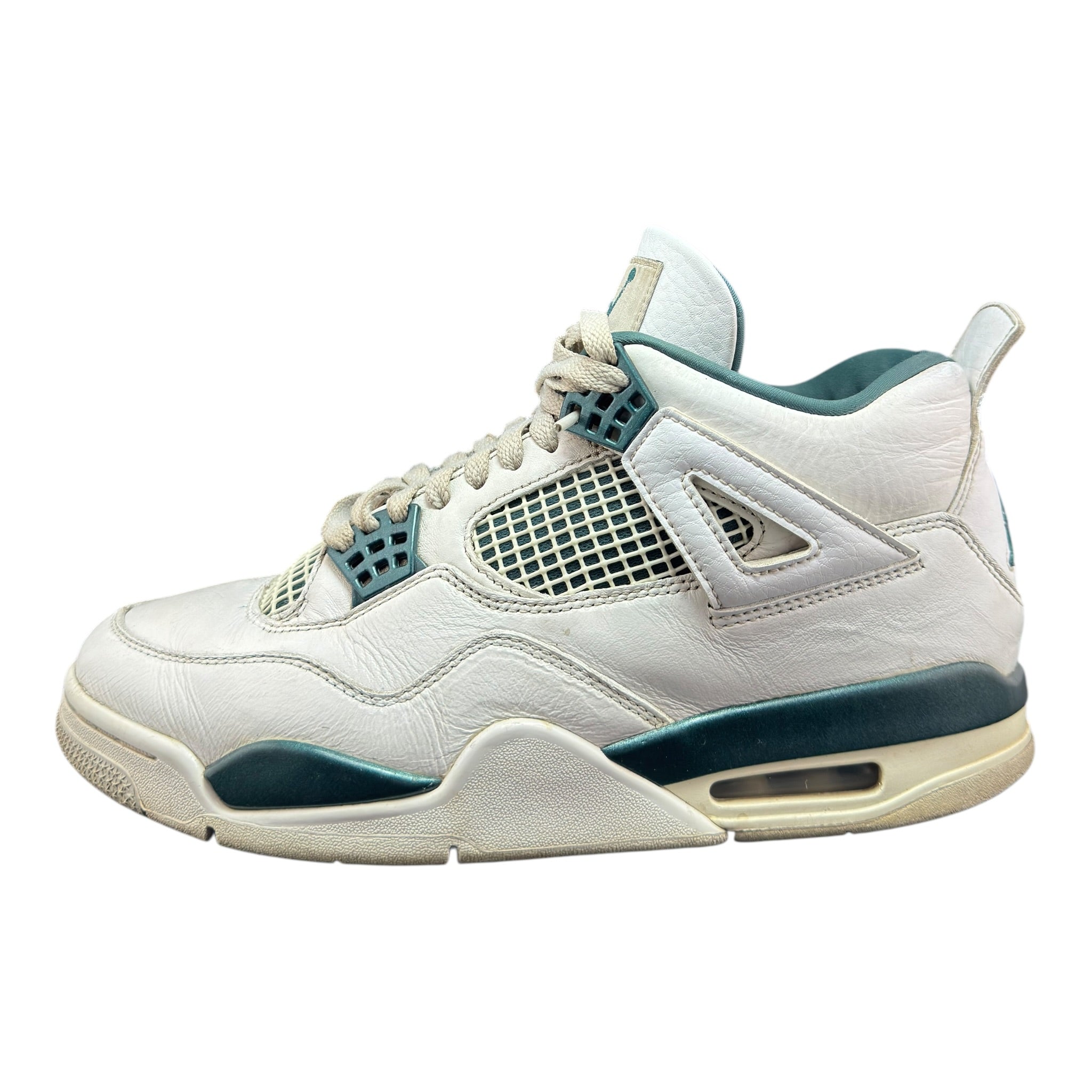 Jordan 4 Oxyzed Green (42EU)