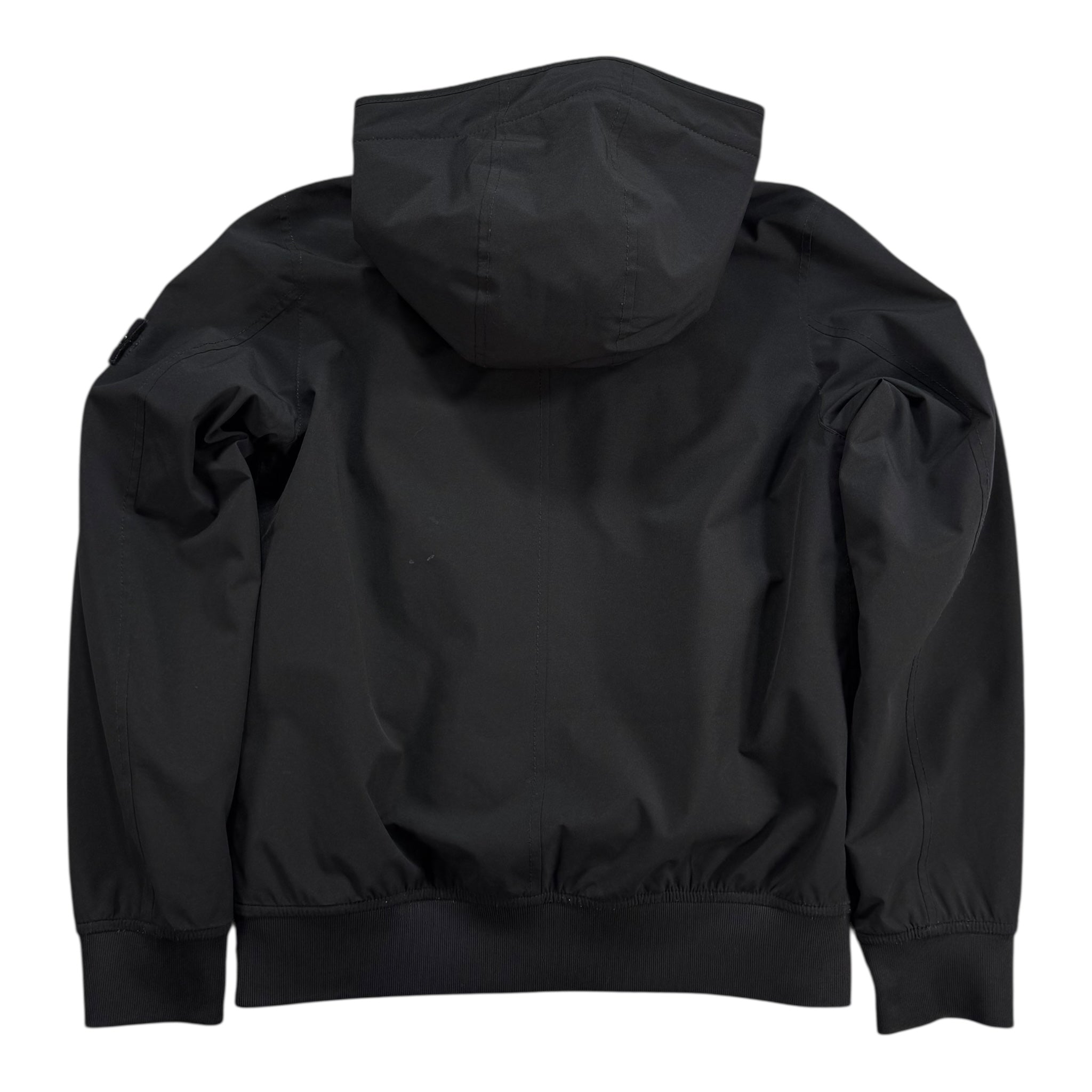 Softshell Stone Island (12YO)