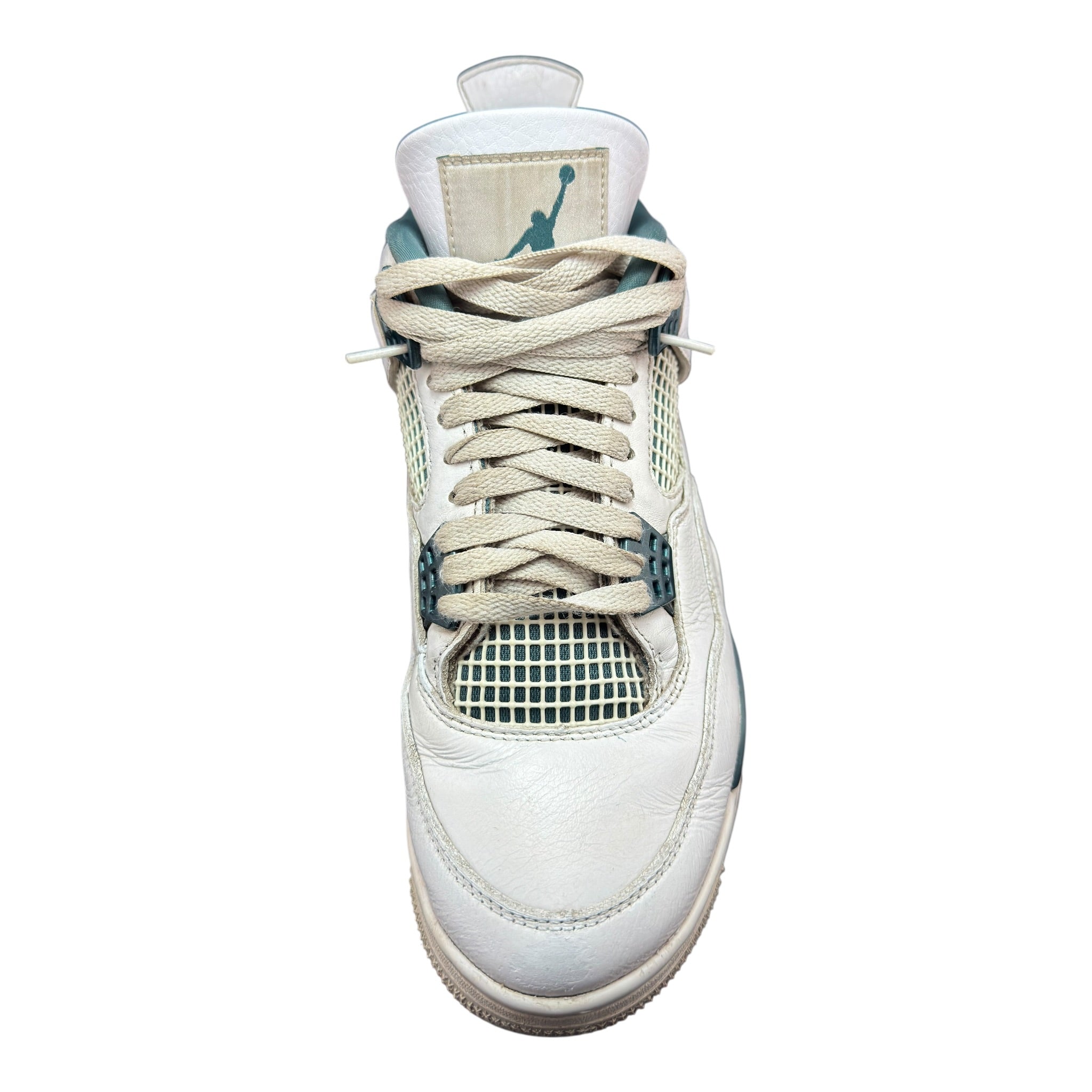 Jordan 4 Oxyzed Green (42EU)