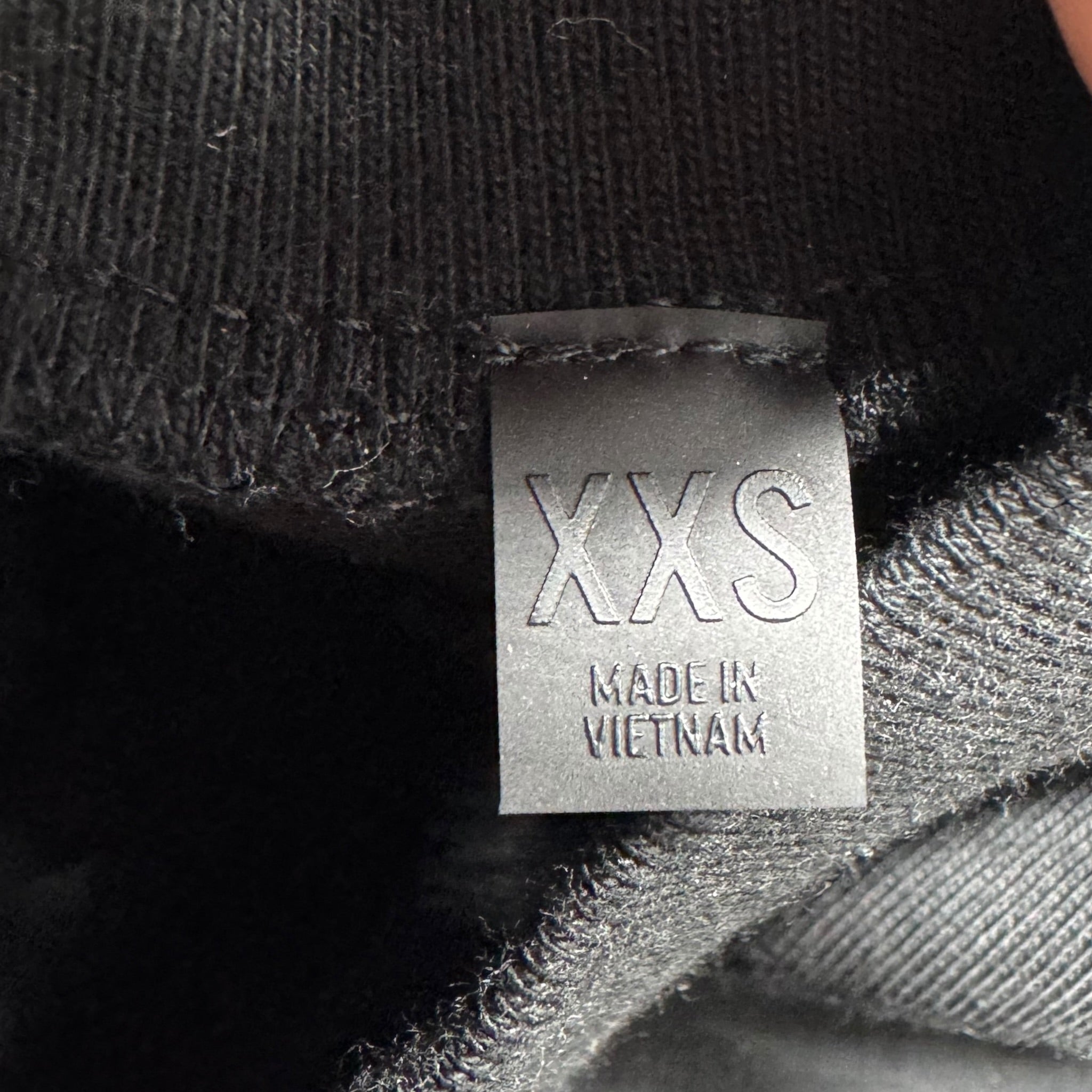 T-shirt Essentials (S)