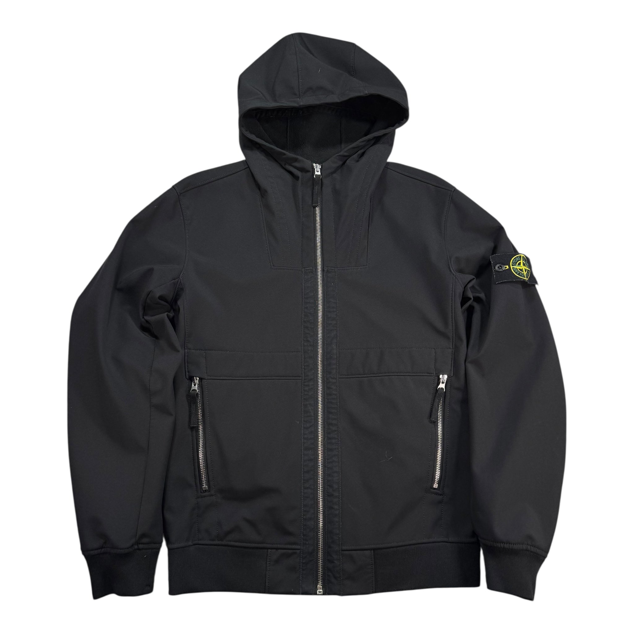 Softshell Stone Island (M)