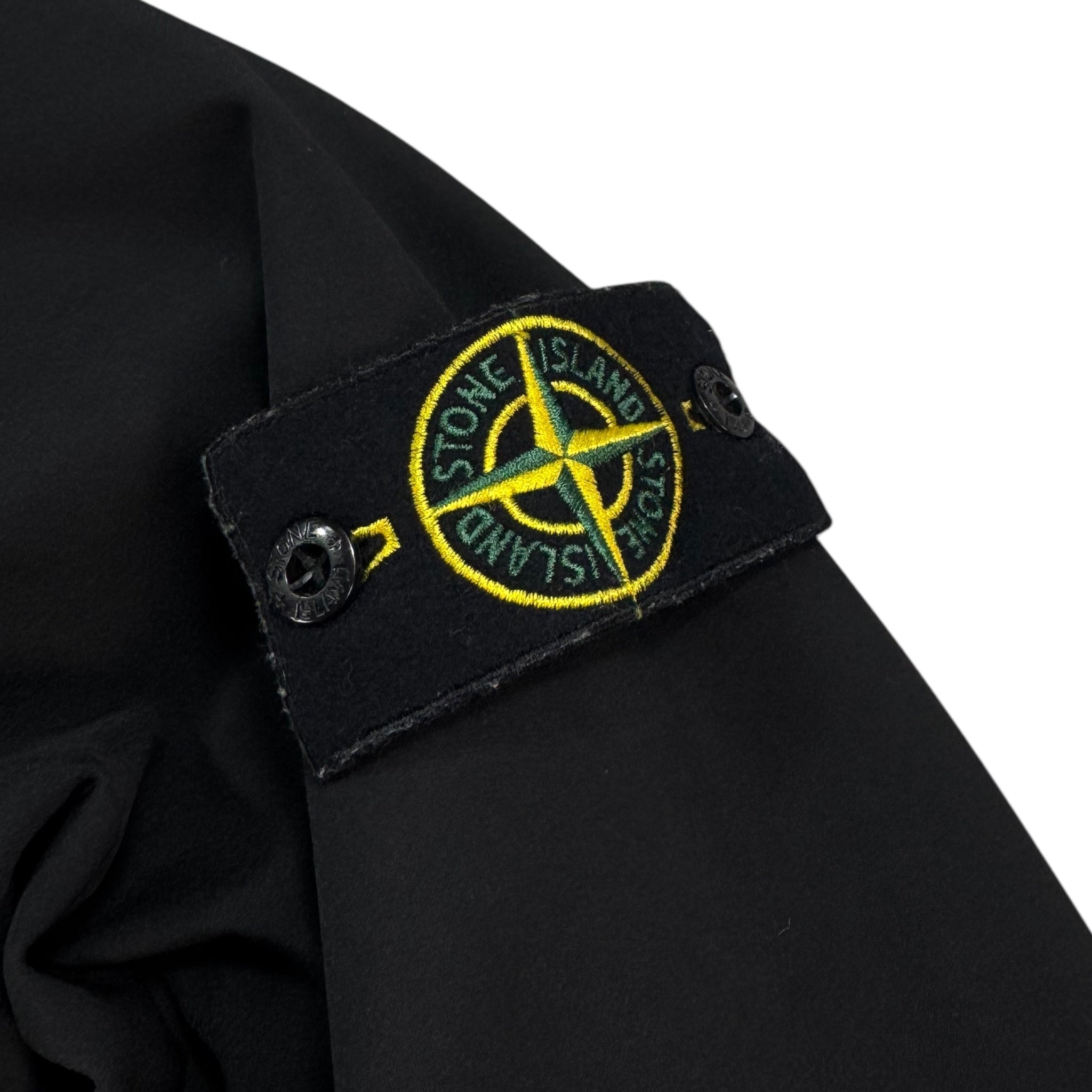 Softshell Stone Island (M)